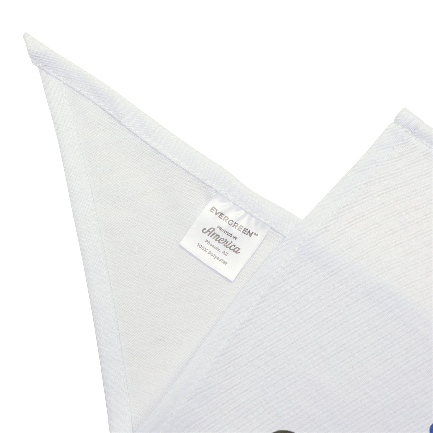 Life is better with paws Pet Bandana