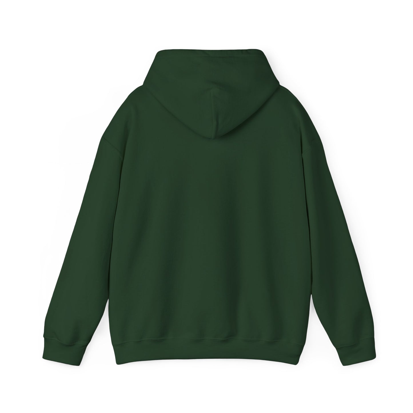 Santa Uncle Christmas Hooded Sweatshirt, Funny Xmas Gift Apparel, Holiday Winter Jumper, Festive Claus Pullover, Family Top