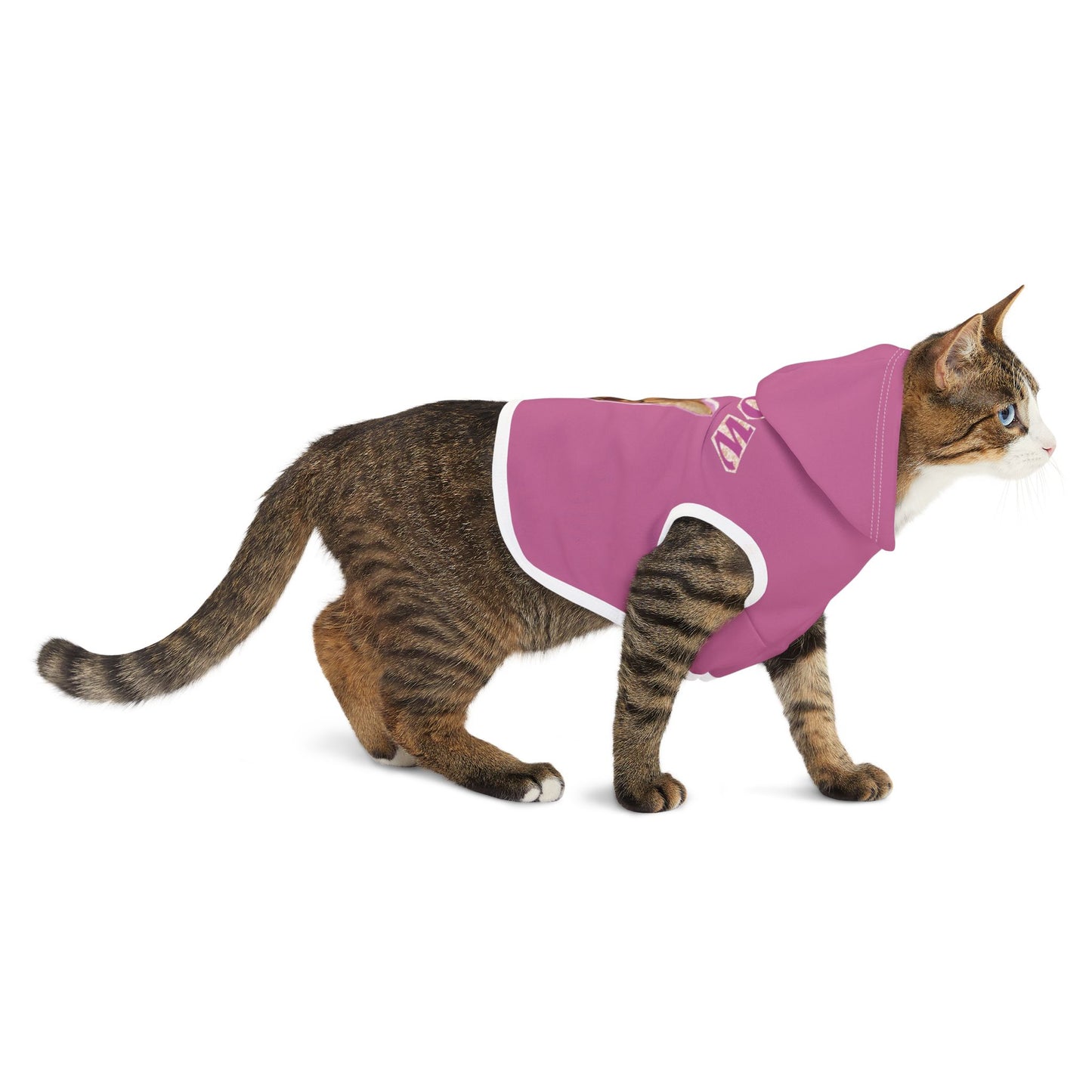 Cat Hoodie (Meow)