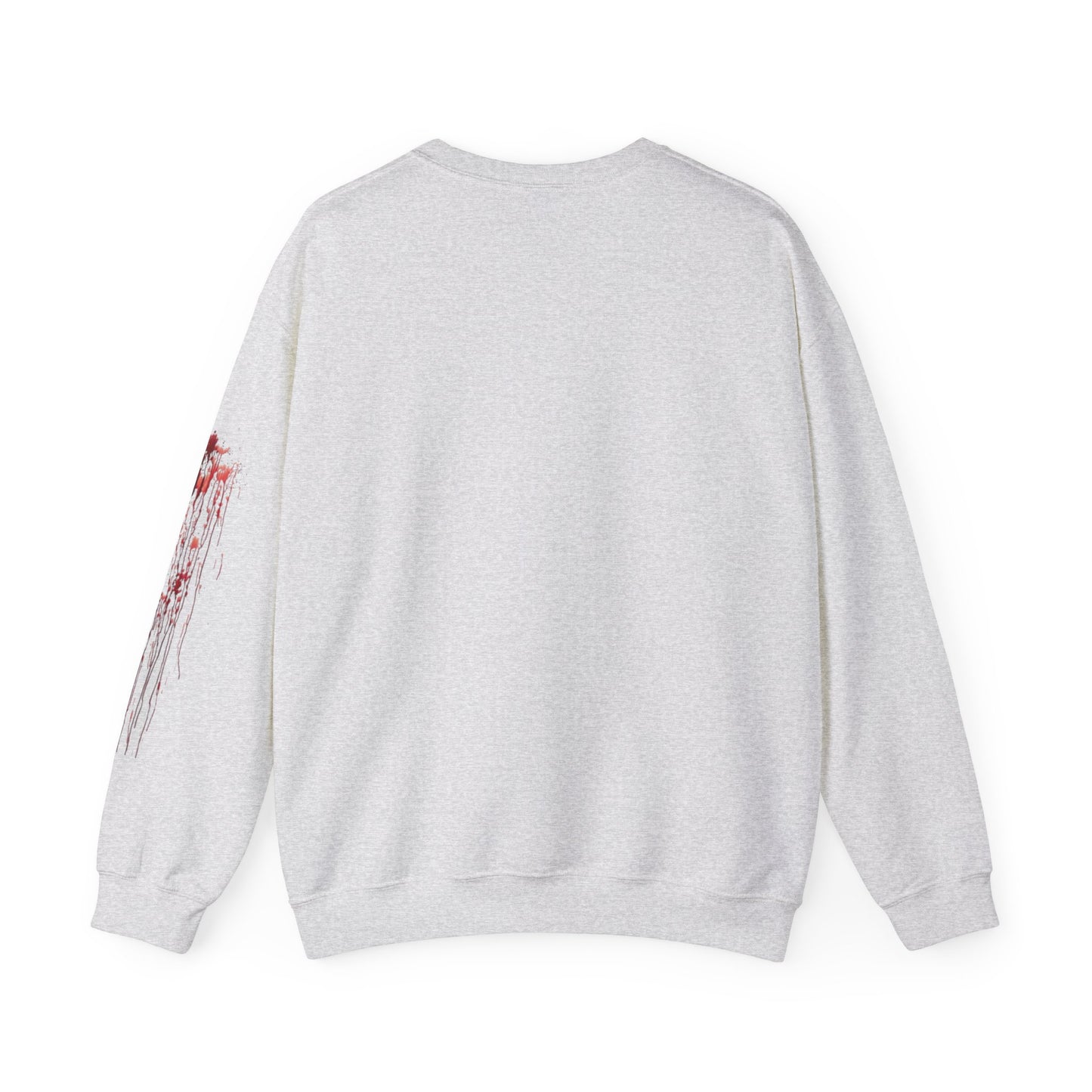 it Clown Halloween Crewneck