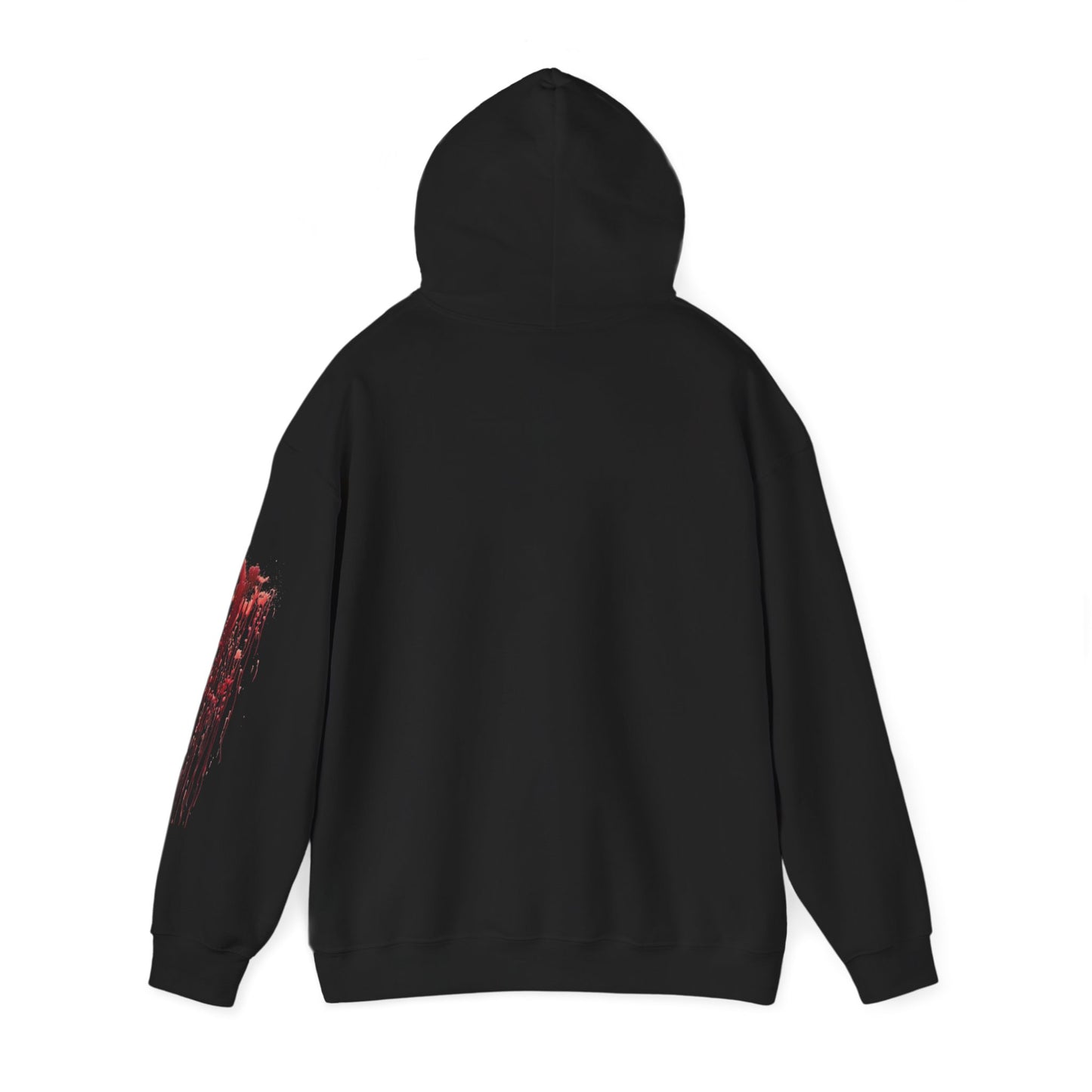 it Clown Halloween Hoodie