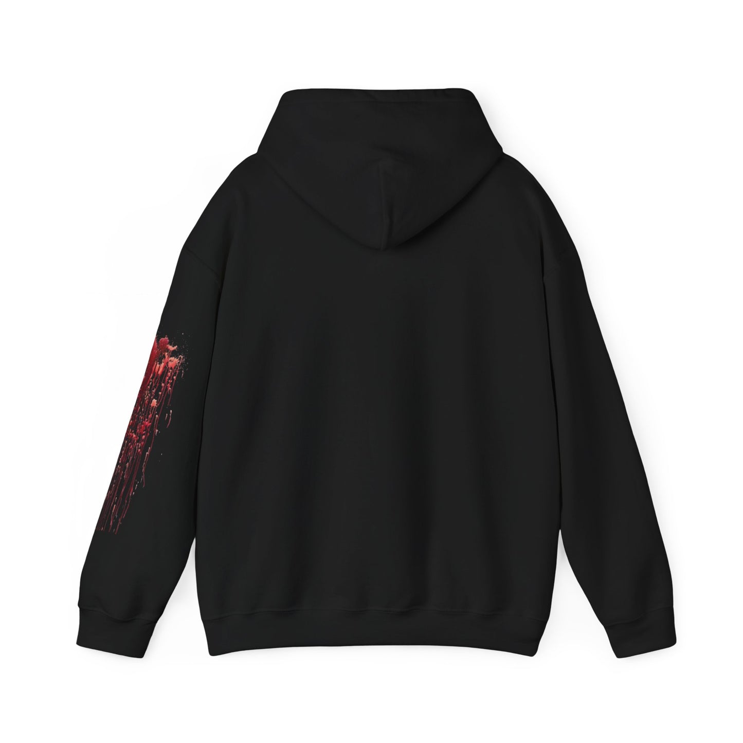 it Clown Halloween Hoodie