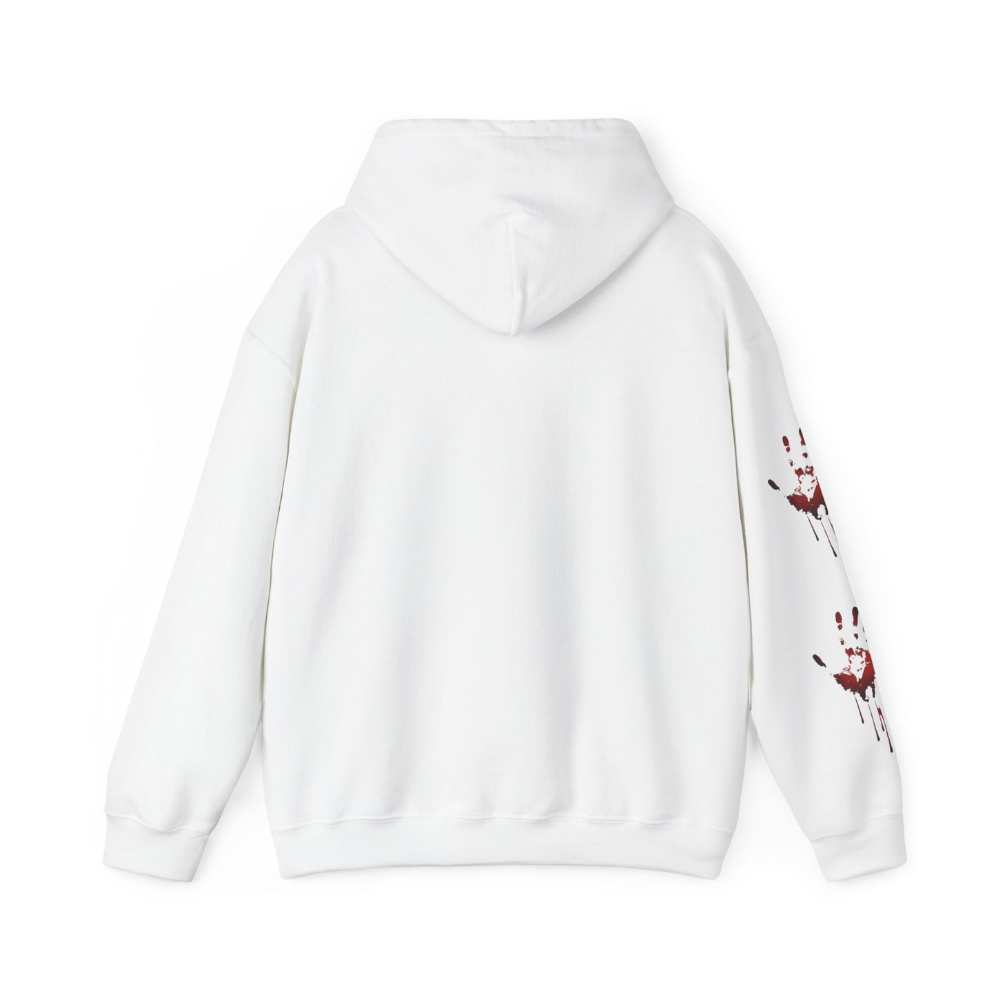 Friday the 13th Jason Halloween Sweatshirt