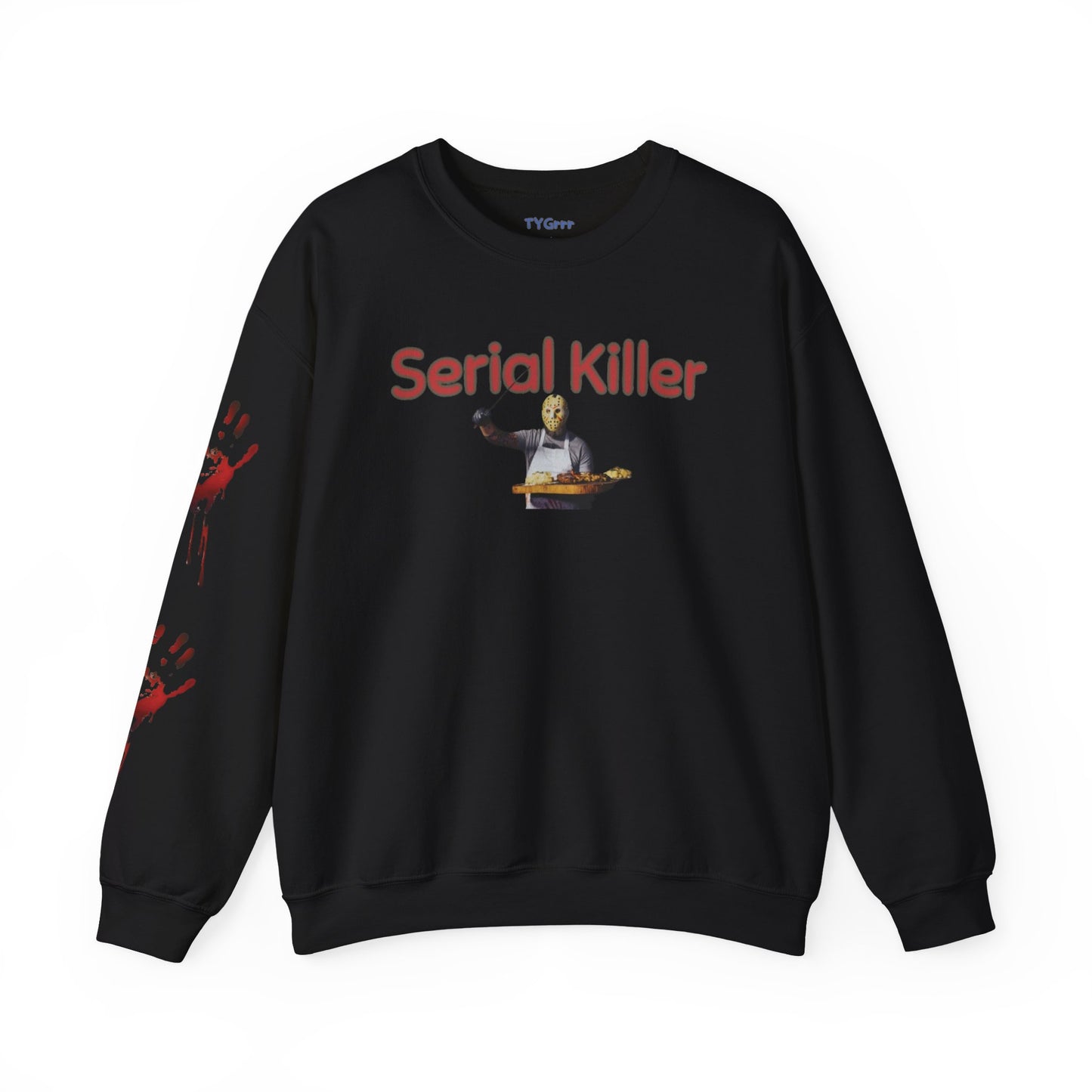 Jason Halloween Hoodie