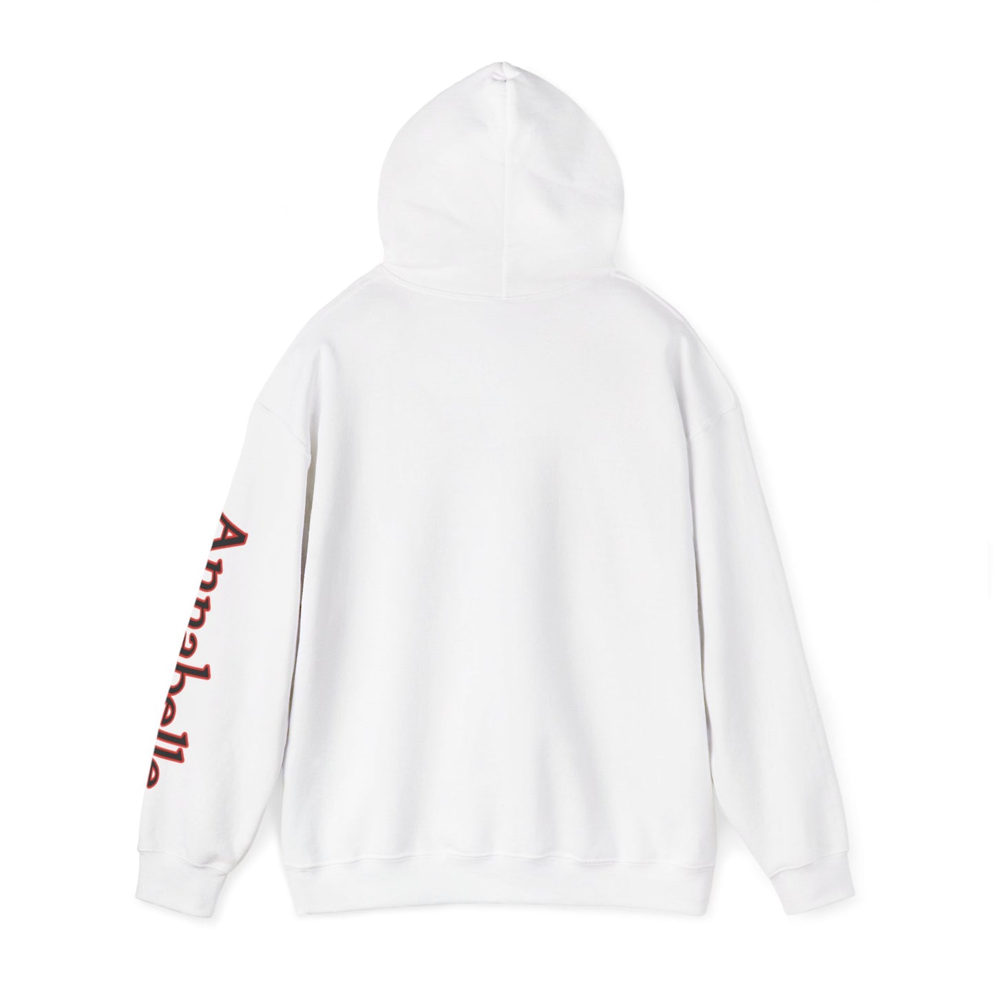 Spooky Doll Halloween Sweatshirt