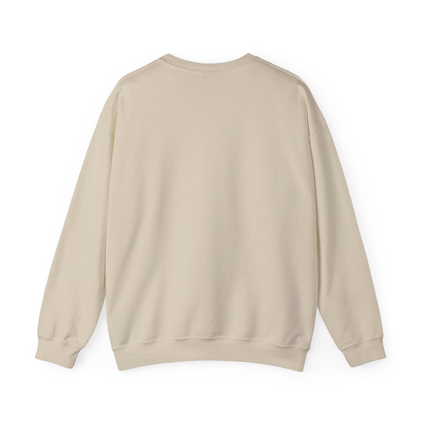 Hot Boys Adopt Crewneck Sweatshirt