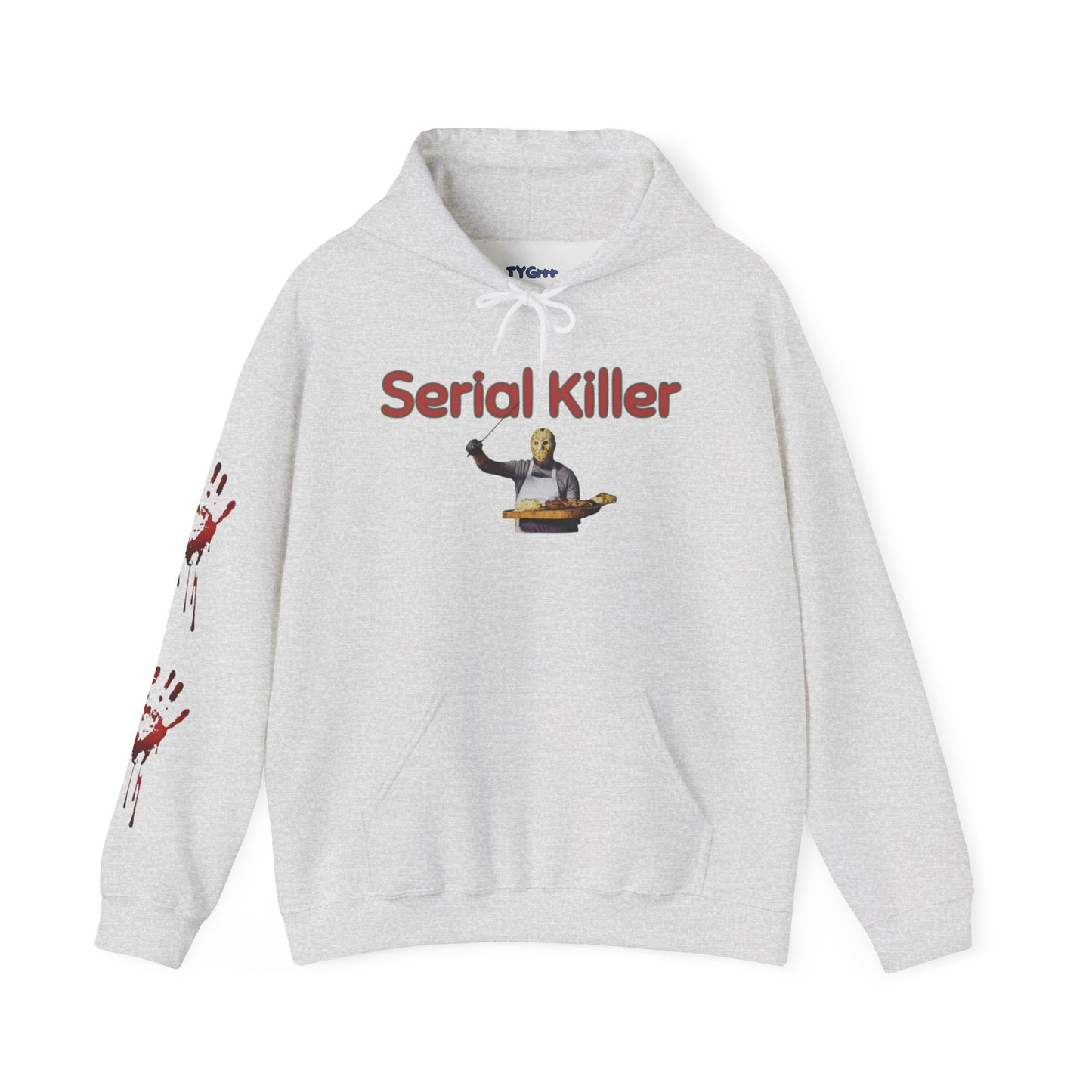 Friday the 13th Jason Halloween Sweatshirt