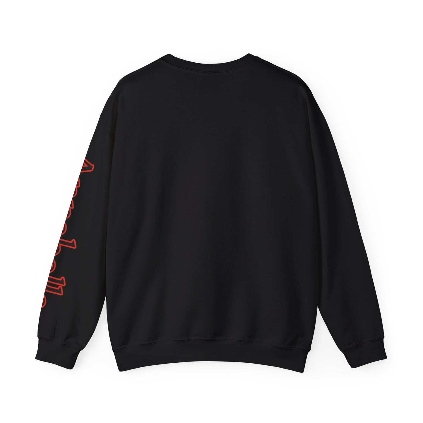 Annabelle-Doll Halloween Crewneck