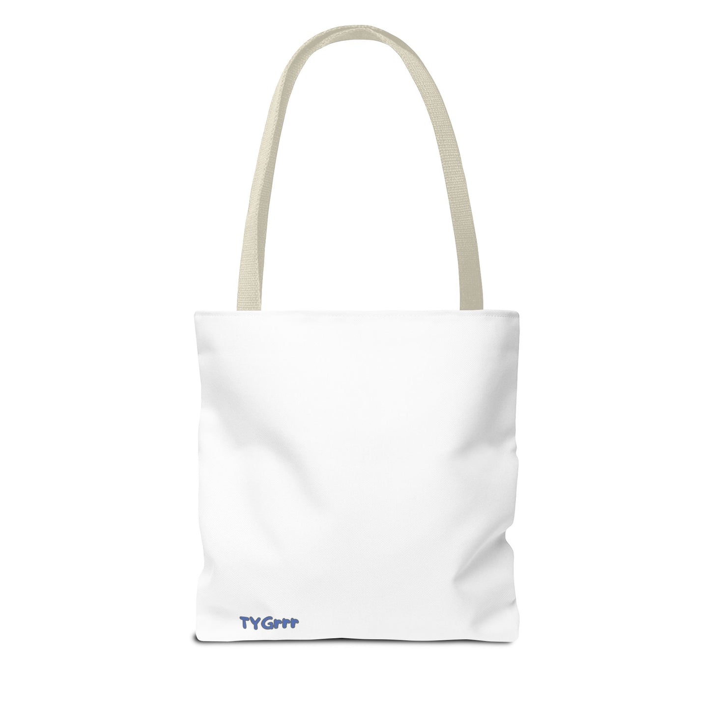 Pro-Cat-Stination Tote Bag