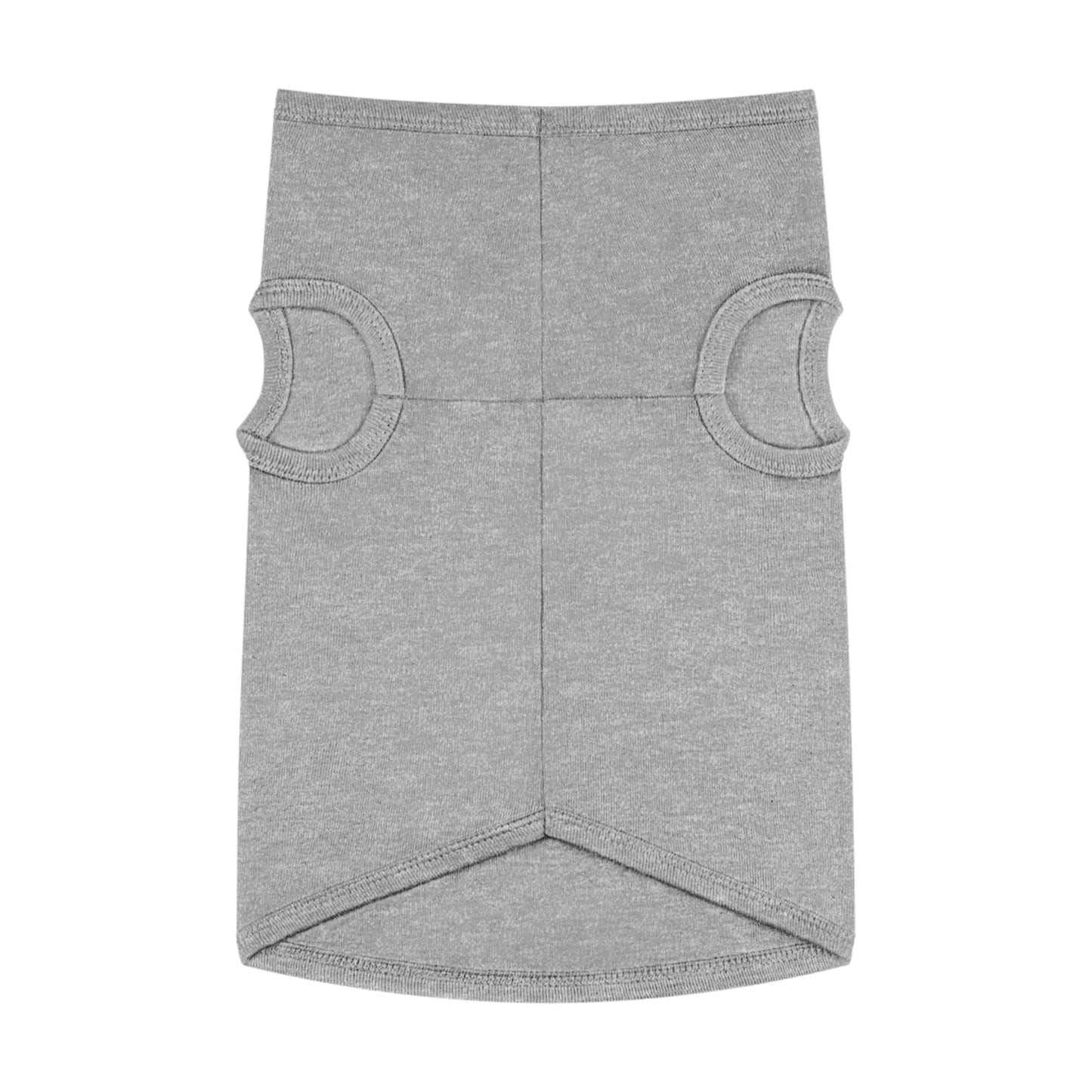 Hot Girls Adopt Pet Tank Top