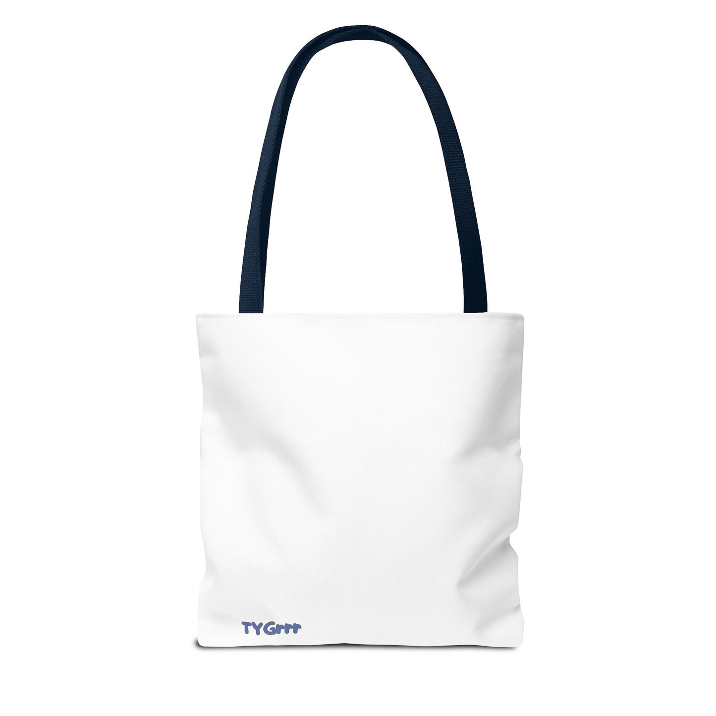 Pro-Cat-Stination Tote Bag
