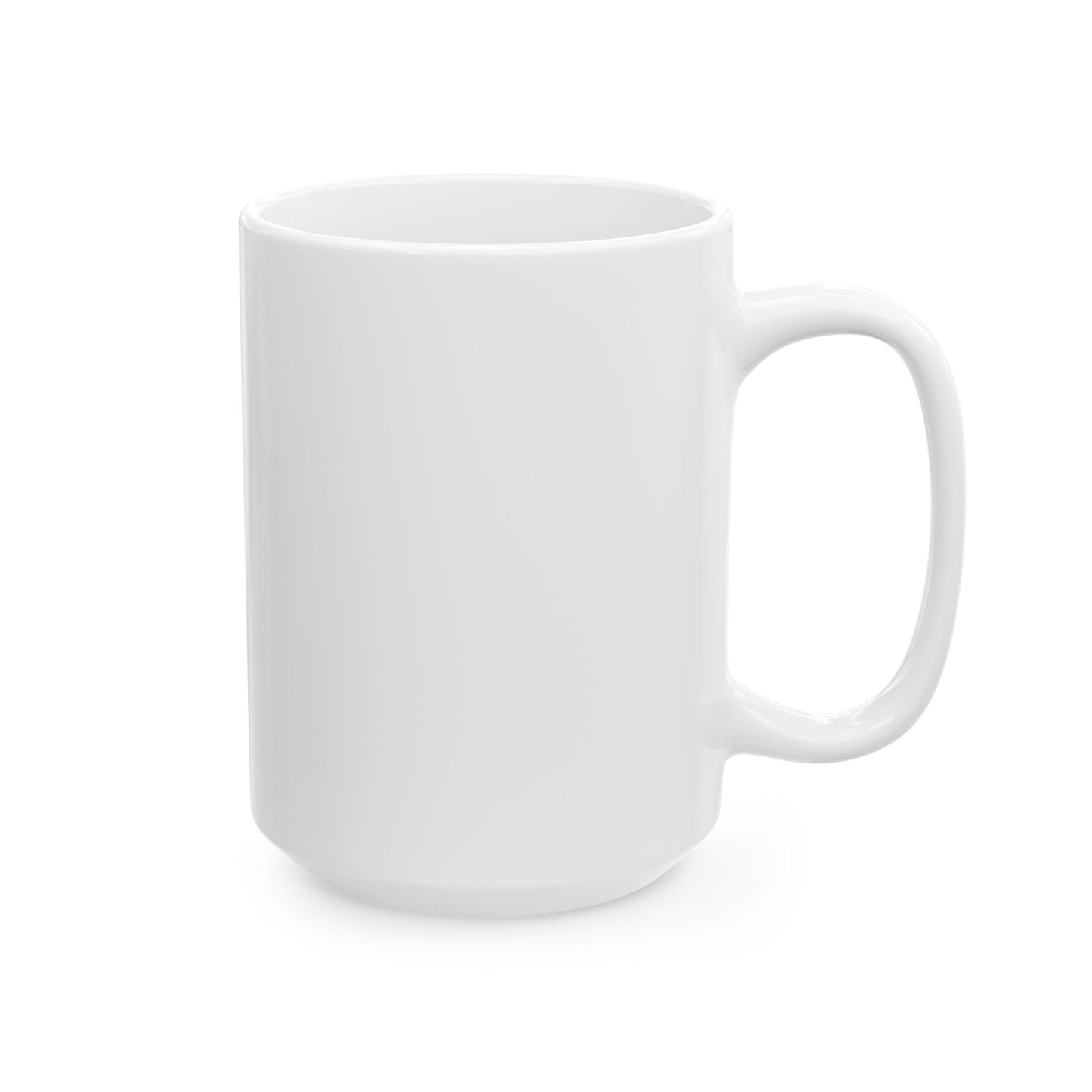 Purr-fectly Content Mug