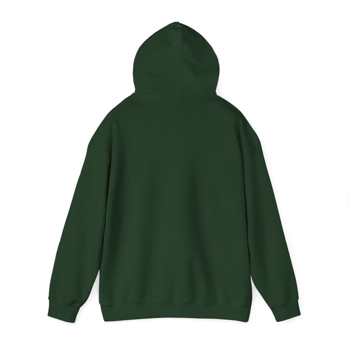 Your Dad.... Christmas Hooded Sweatshirt