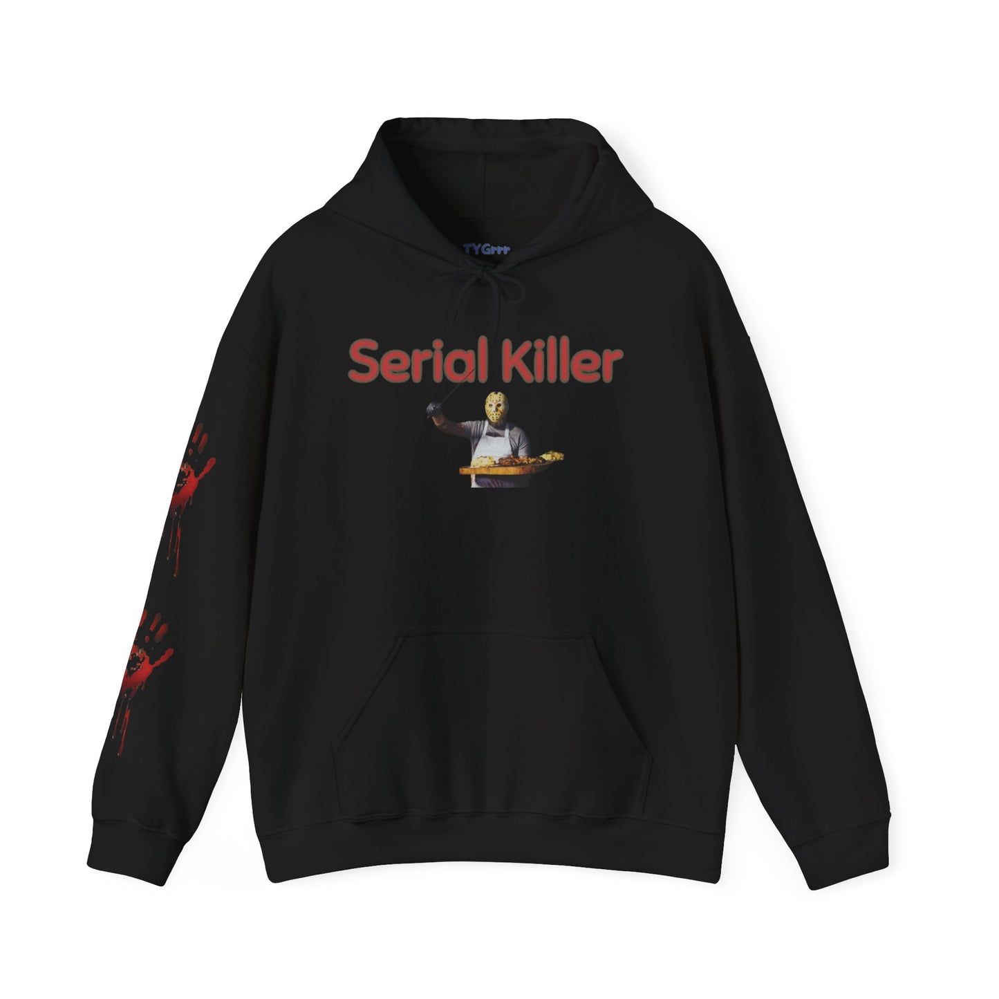 Friday the 13th Jason Halloween Sweatshirt