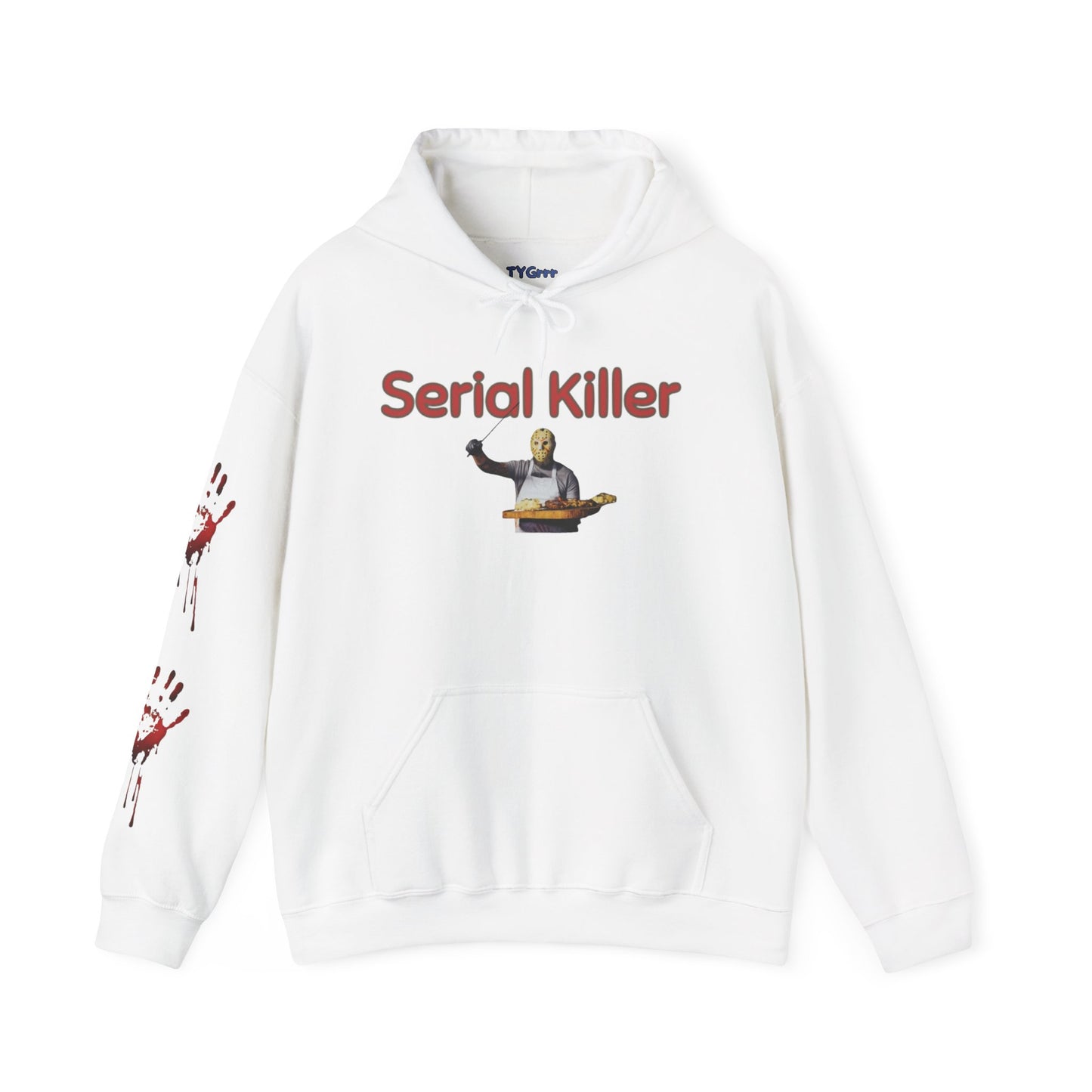Friday the 13th Jason Halloween Sweatshirt
