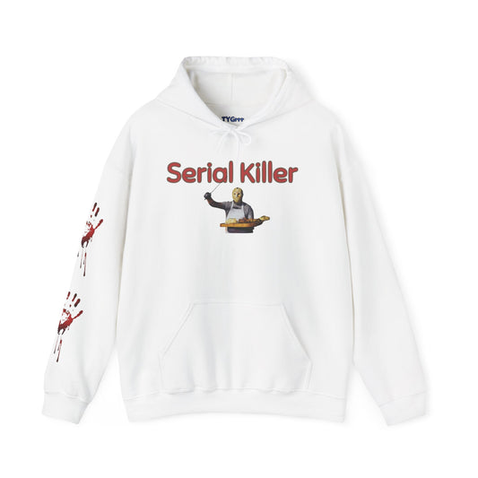 Friday the 13th Jason Halloween Sweatshirt