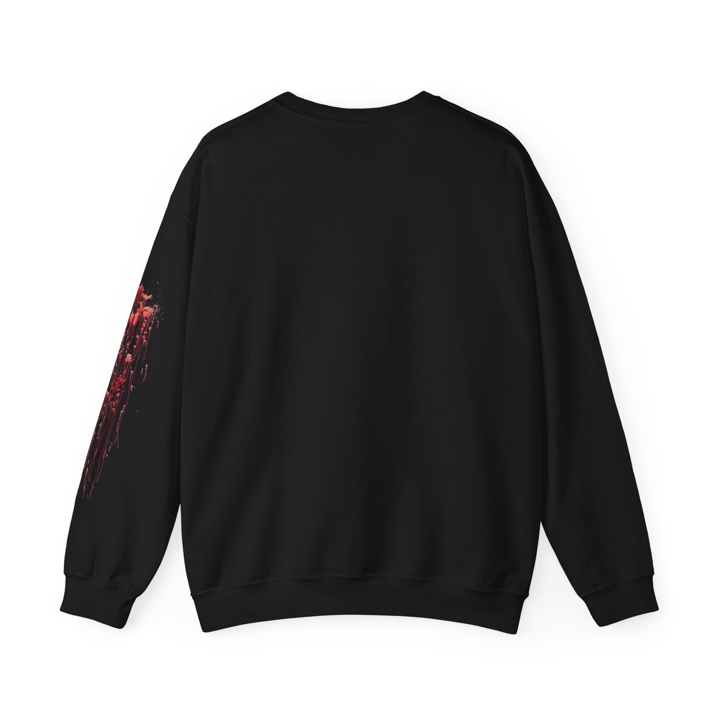 it Clown Halloween Crewneck