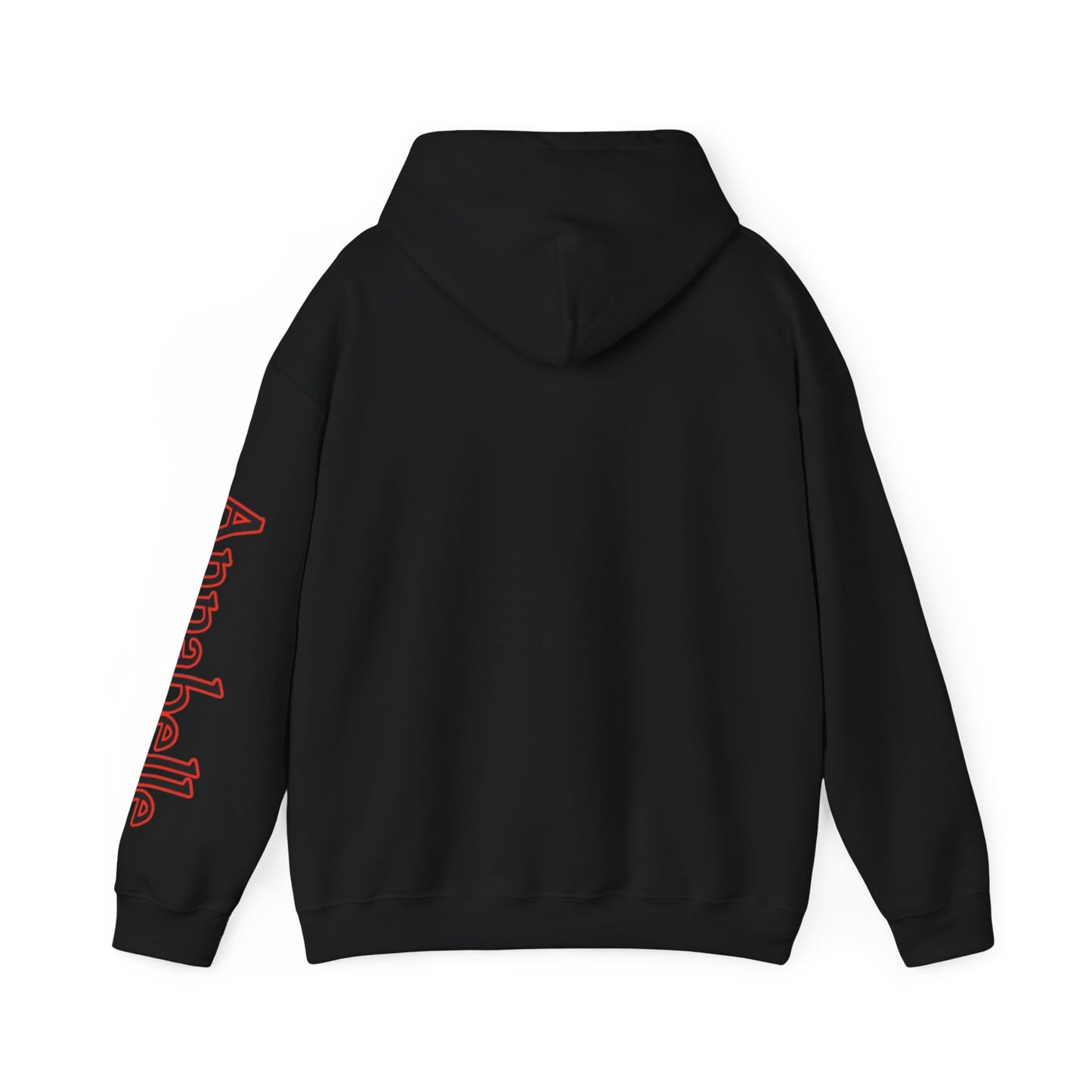 Spooky Doll Halloween Sweatshirt