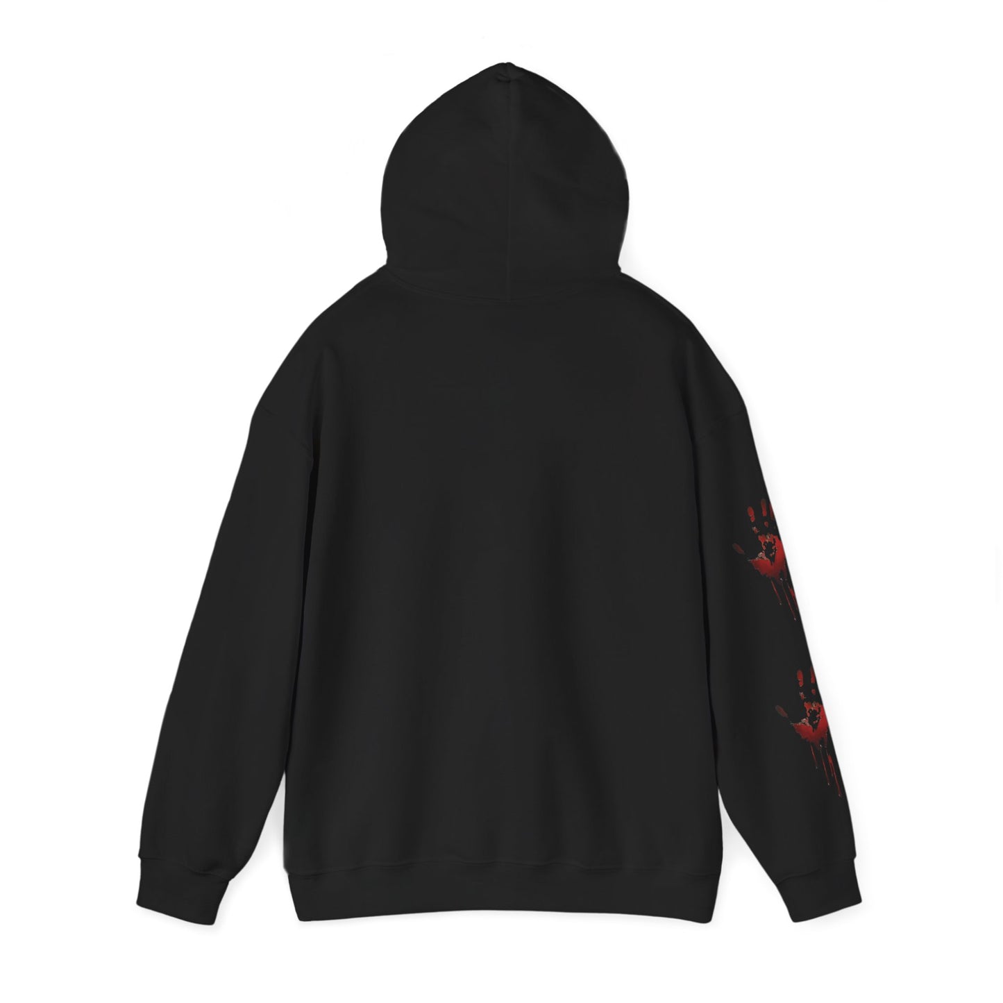 Friday the 13th Jason Halloween Sweatshirt