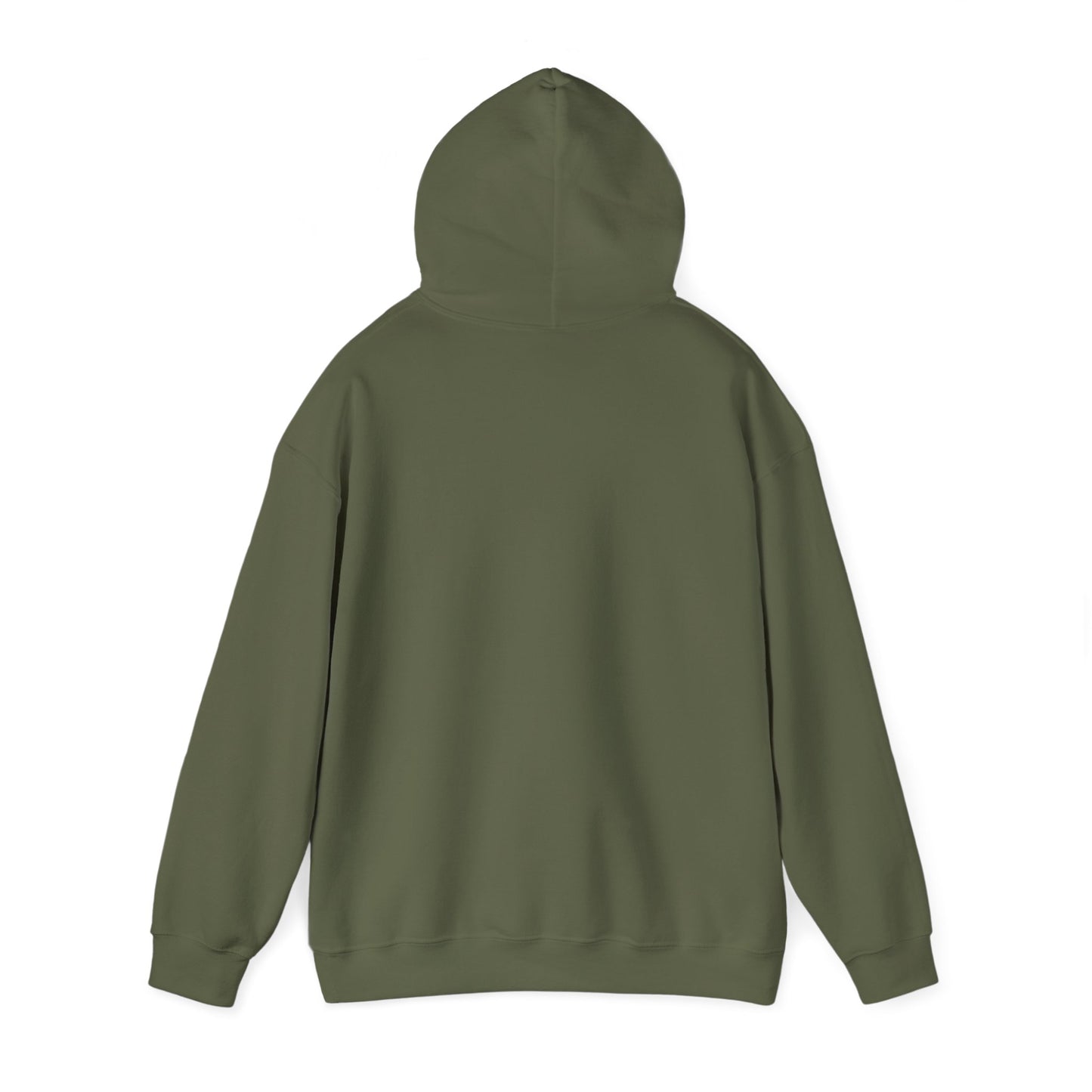Your Dad.... Christmas Hooded Sweatshirt