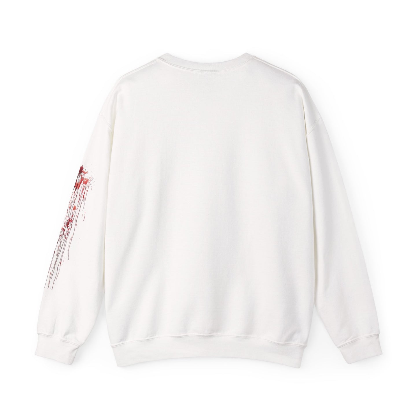 it Clown Halloween Crewneck