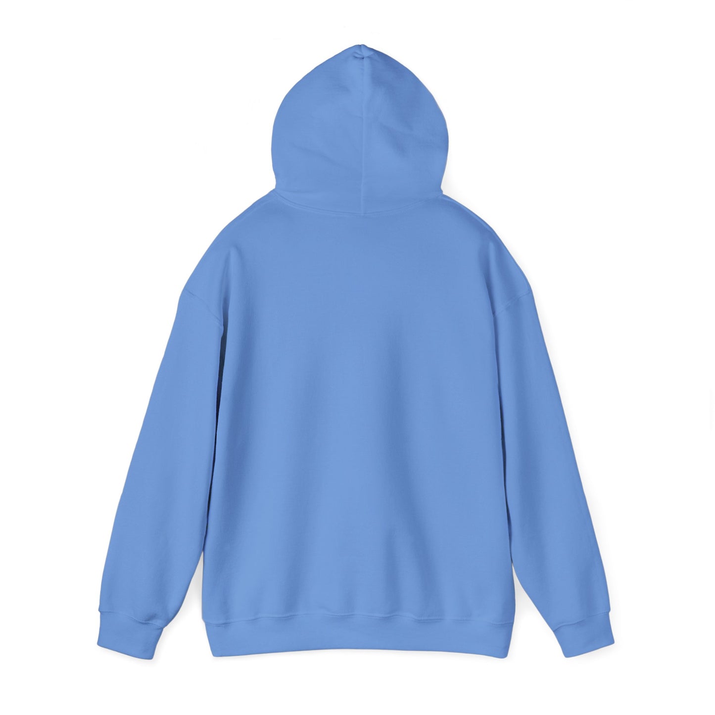 Your Dad.... Christmas Hooded Sweatshirt