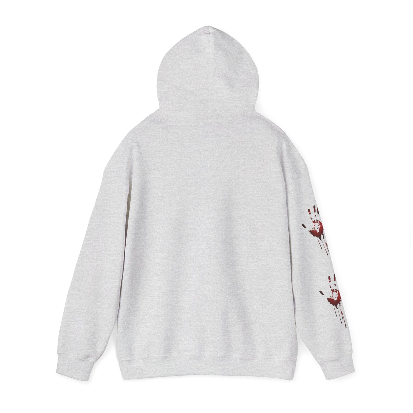 Friday the 13th Jason Halloween Sweatshirt