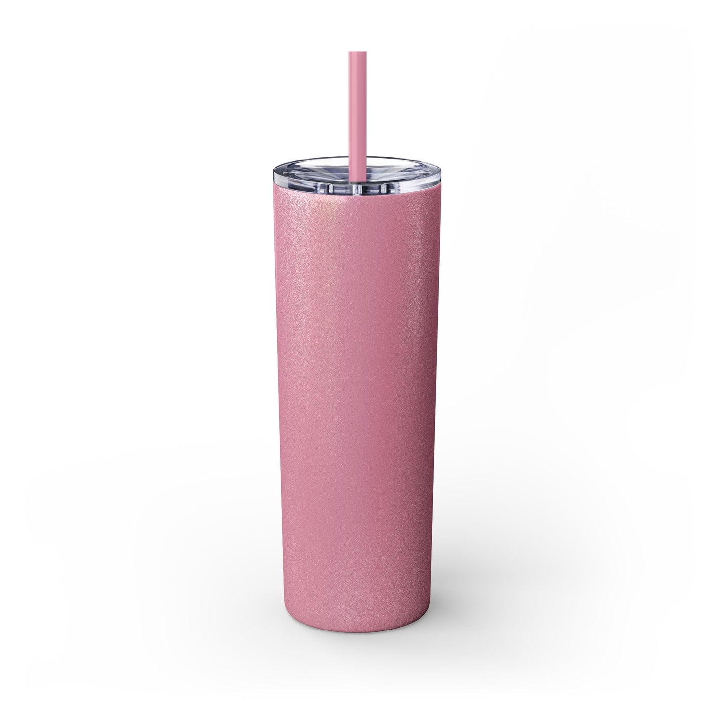 Hot Girls Adopt - Tumbler with Straw, 20oz