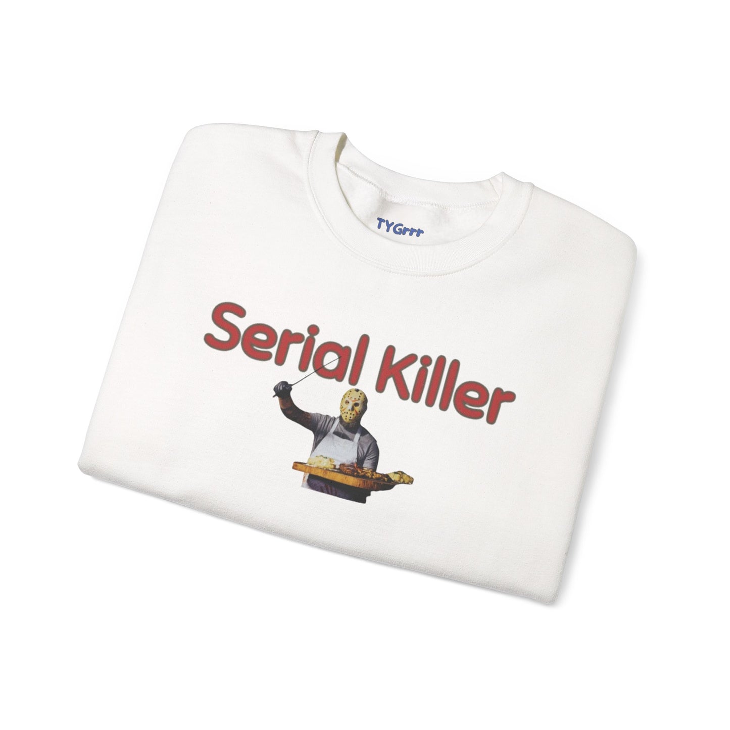 Jason Halloween Hoodie