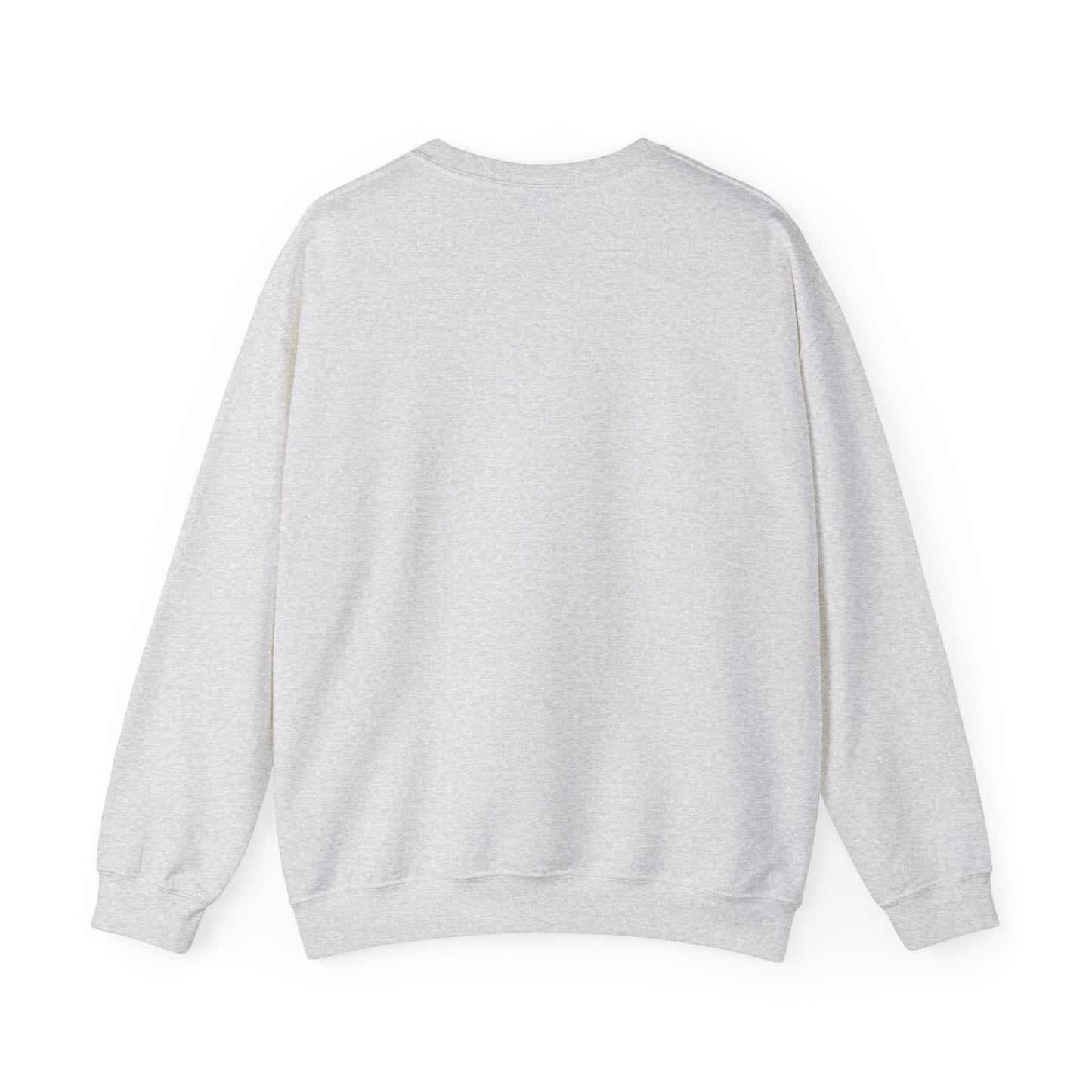 Life is better with paws Women's Crewneck Sweatshirt