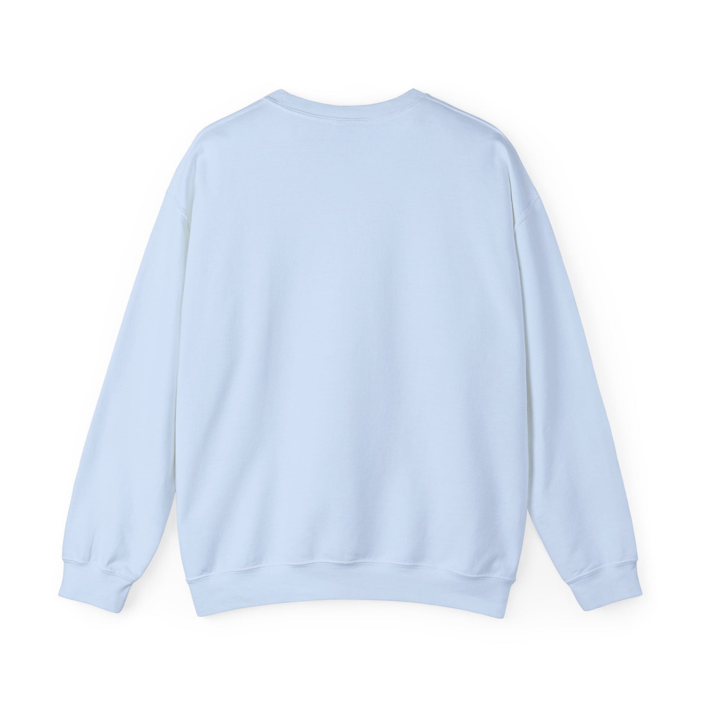 Hot Boys Adopt Crewneck Sweatshirt