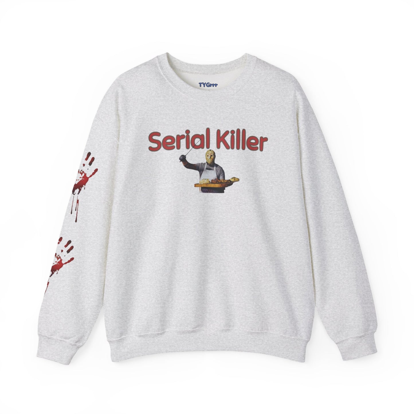 Jason Halloween Hoodie