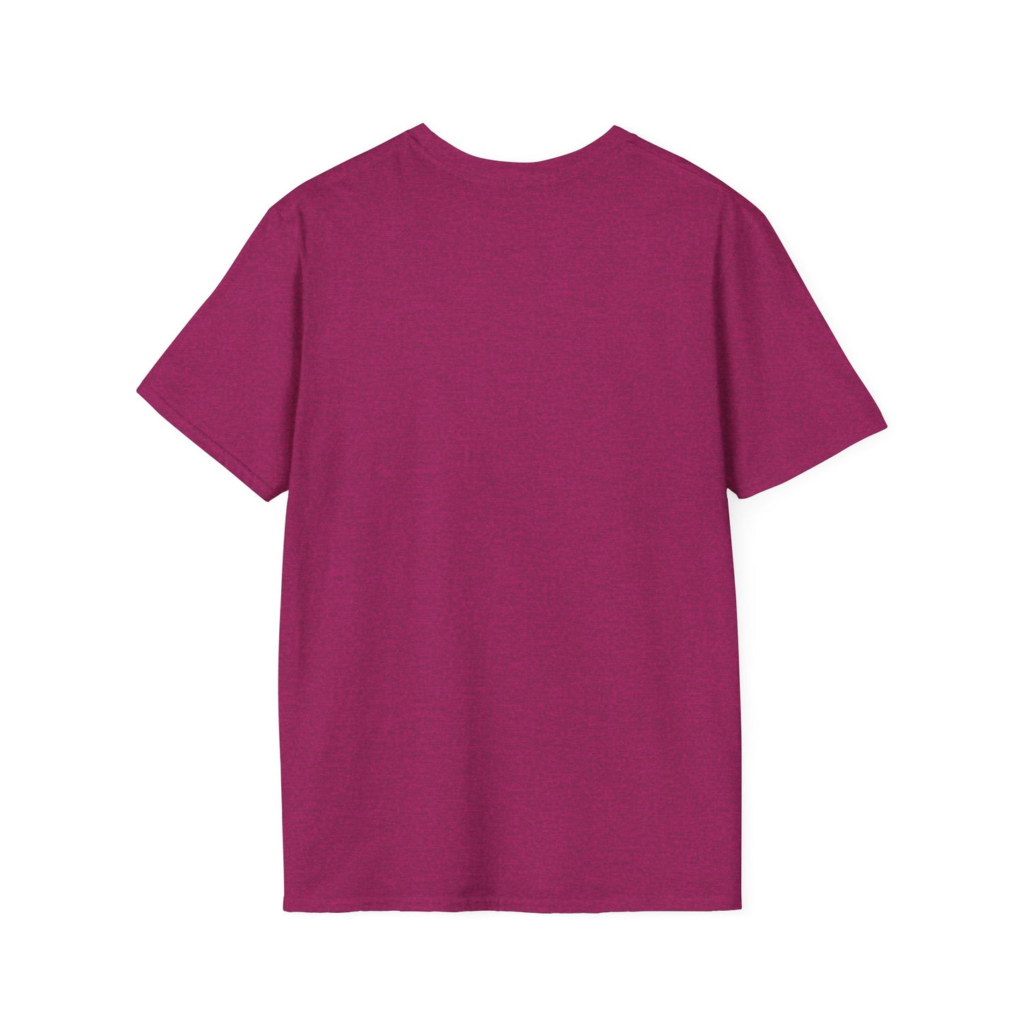Aidan Selene "In The Sun, We Have Too Much Fun" Tee
