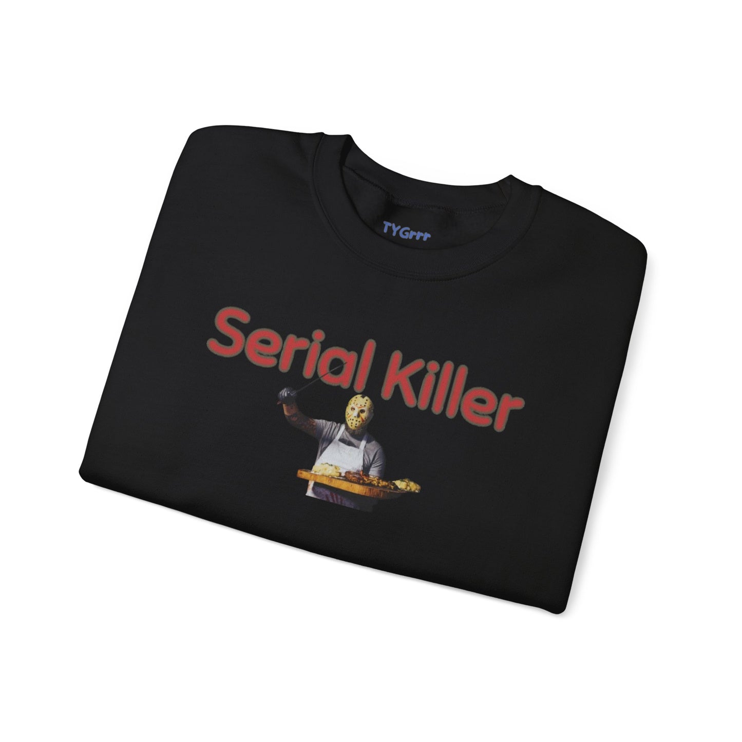 Jason Halloween Hoodie