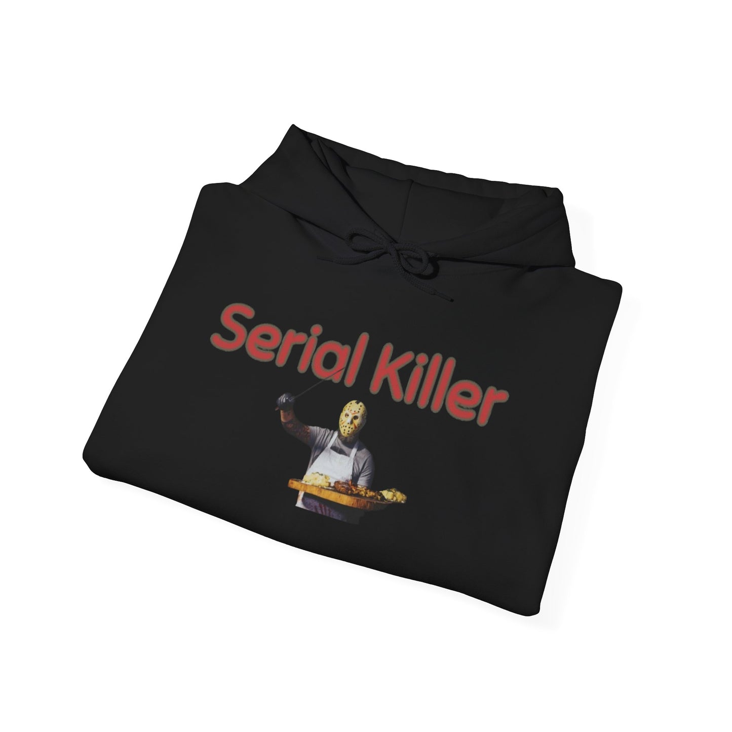 Friday the 13th Jason Halloween Sweatshirt
