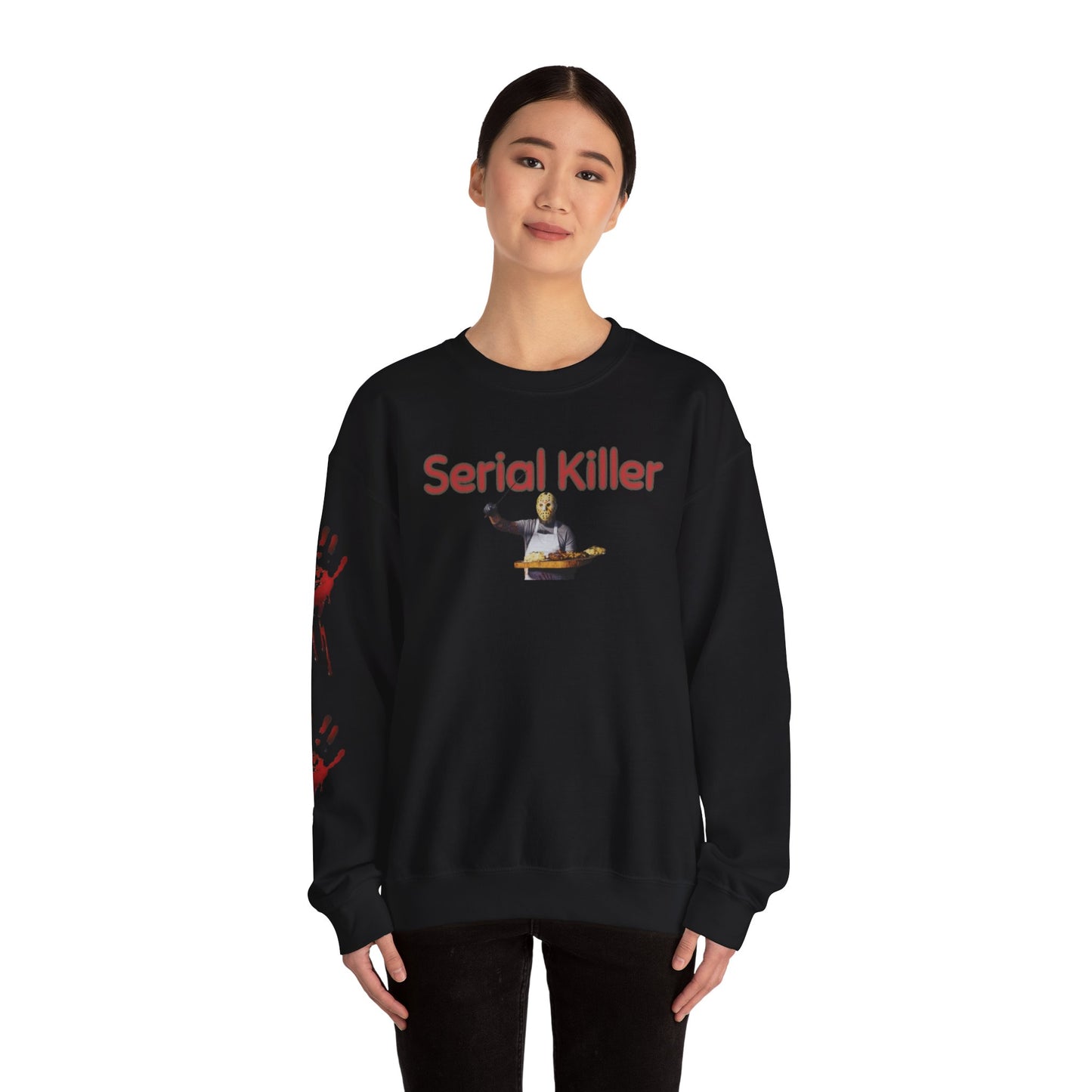 Jason Halloween Hoodie