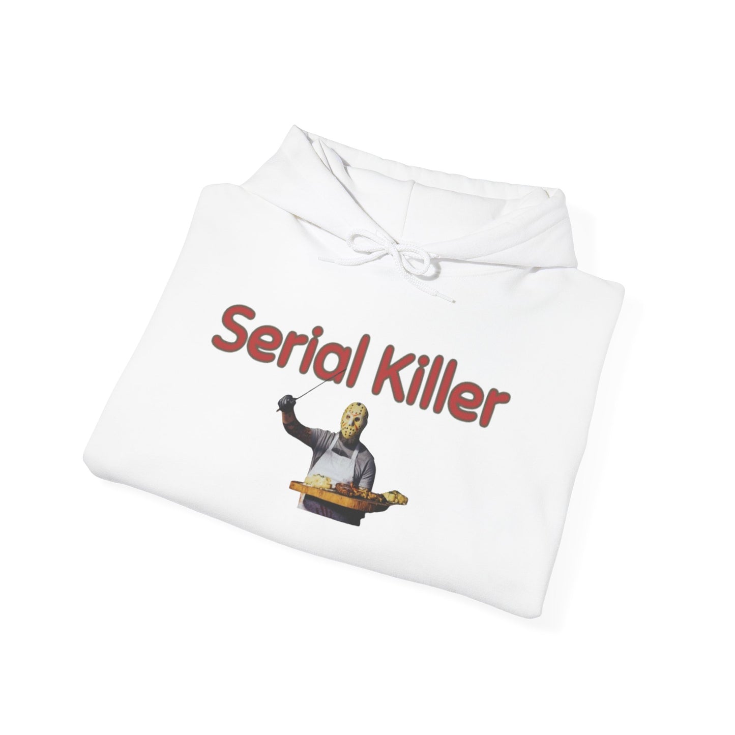 Friday the 13th Jason Halloween Sweatshirt