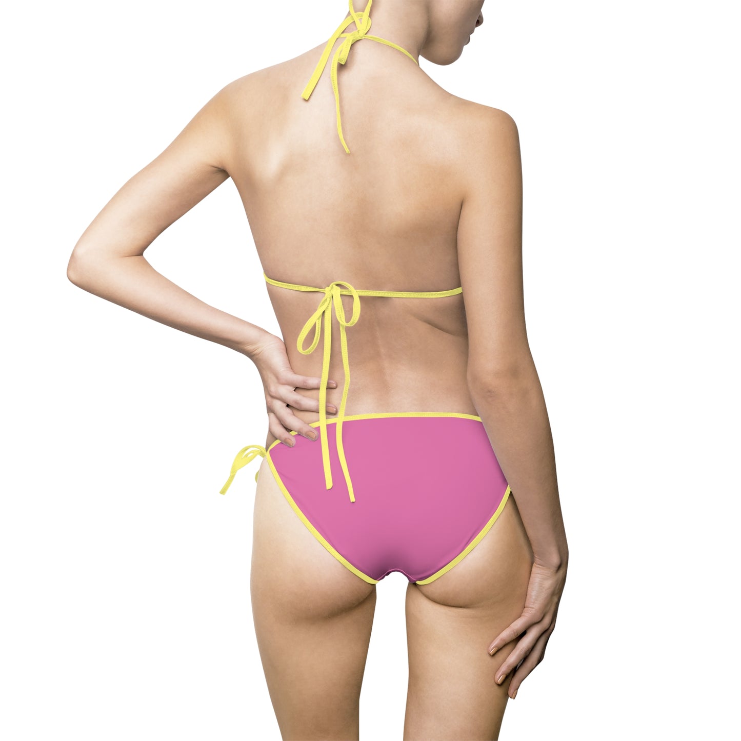 Aidan Selene "Summertime" Summer Bikini