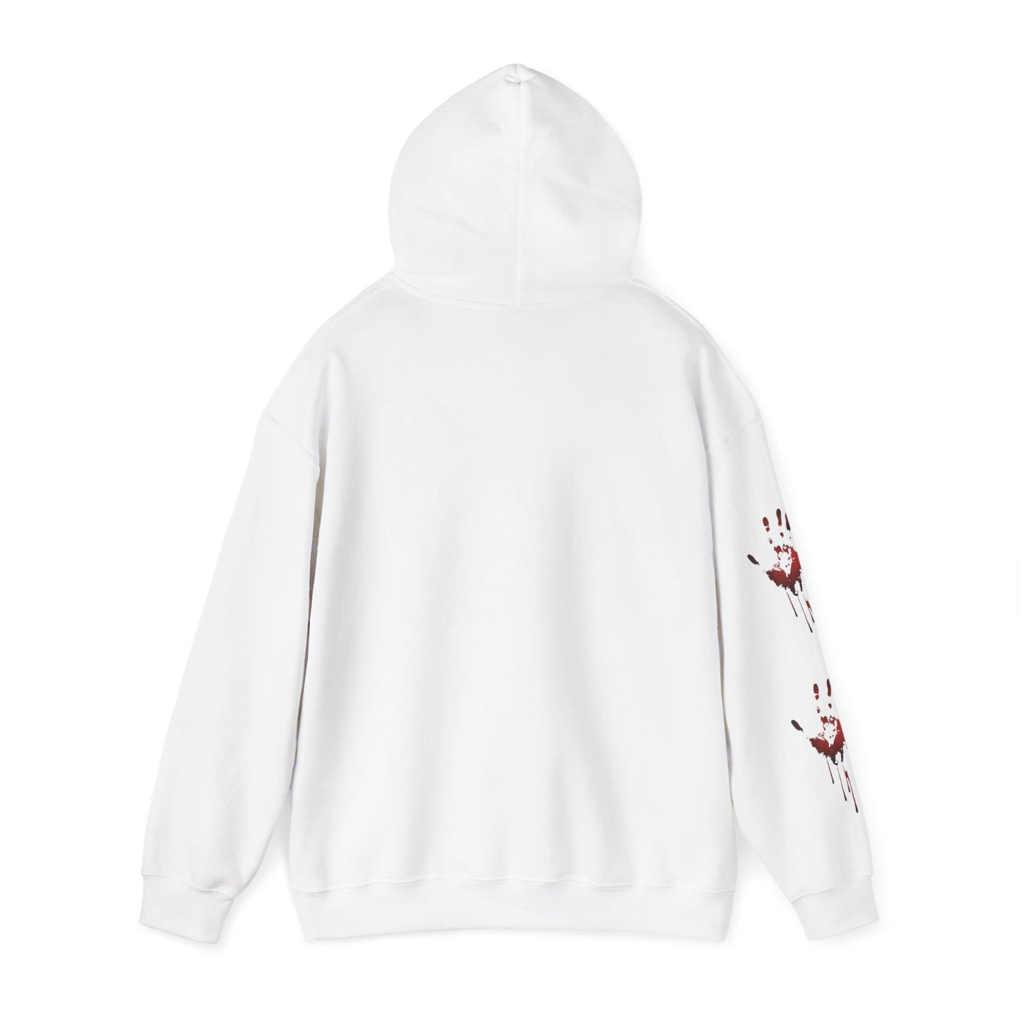 Friday the 13th Jason Halloween Sweatshirt