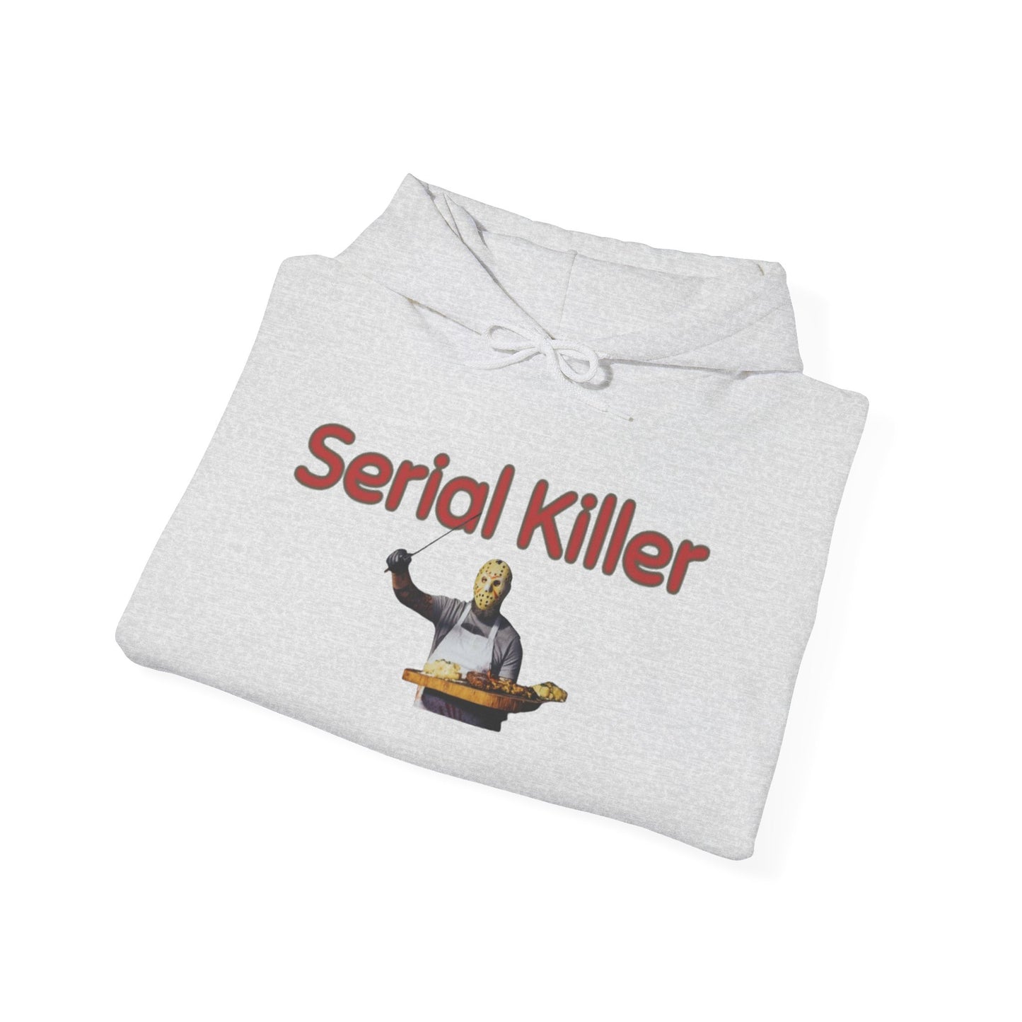 Friday the 13th Jason Halloween Sweatshirt