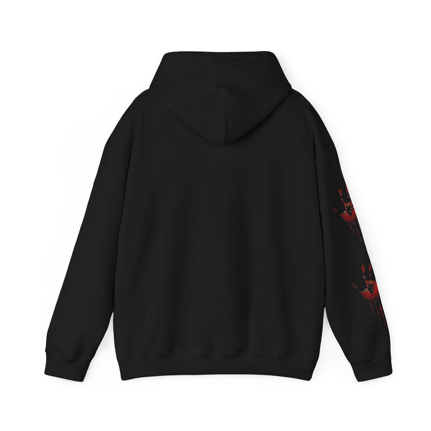 Friday the 13th Jason Halloween Sweatshirt