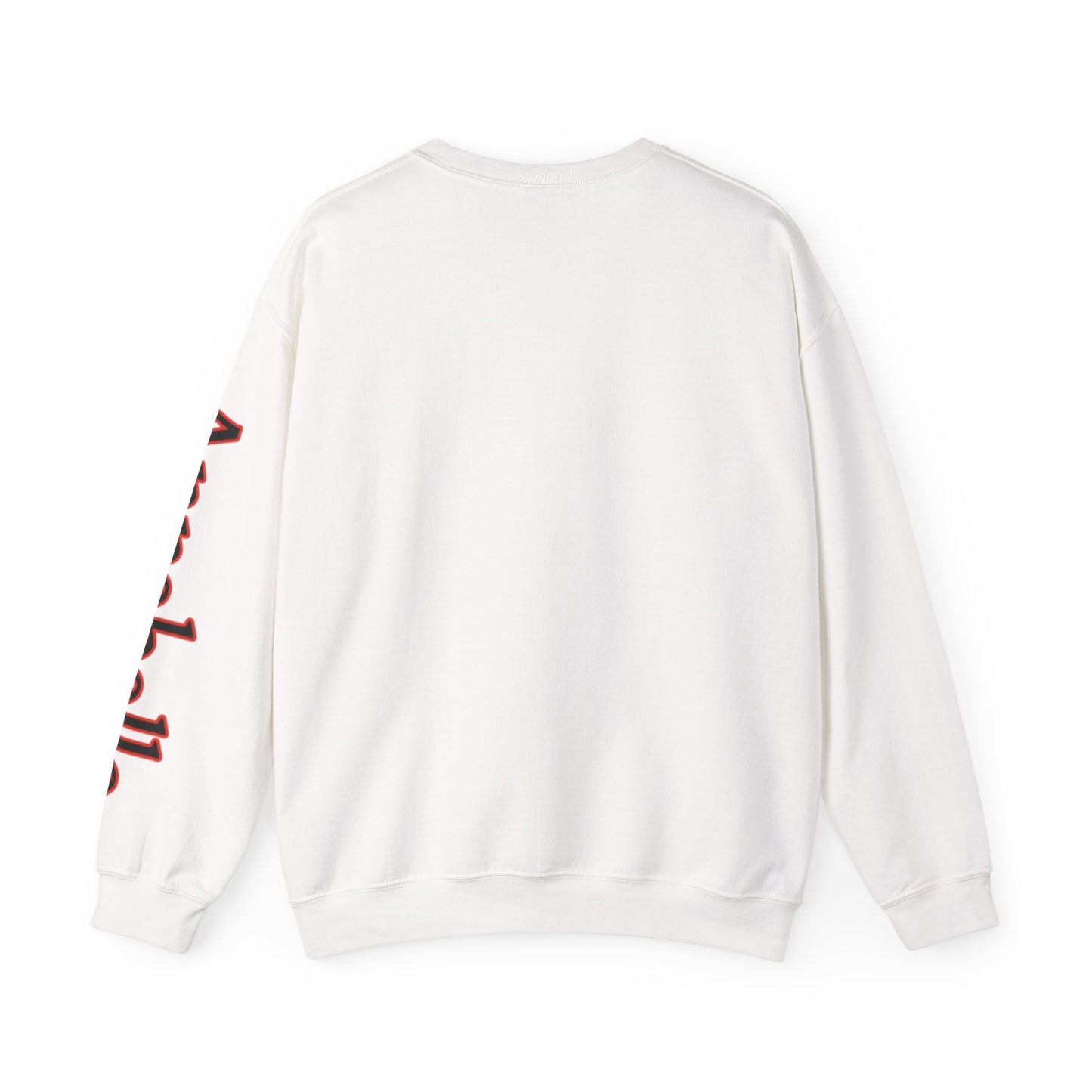 Annabelle-Doll Halloween Crewneck