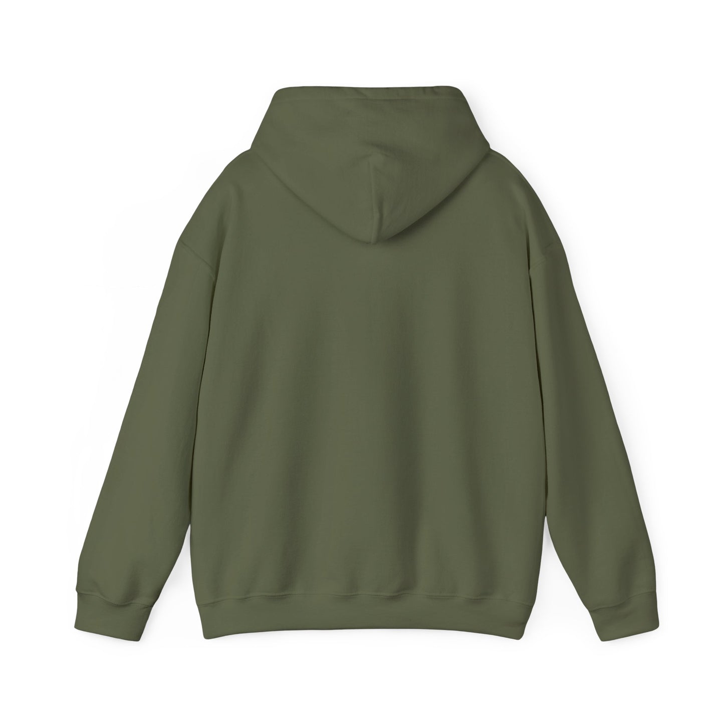 Your Dad.... Christmas Hooded Sweatshirt