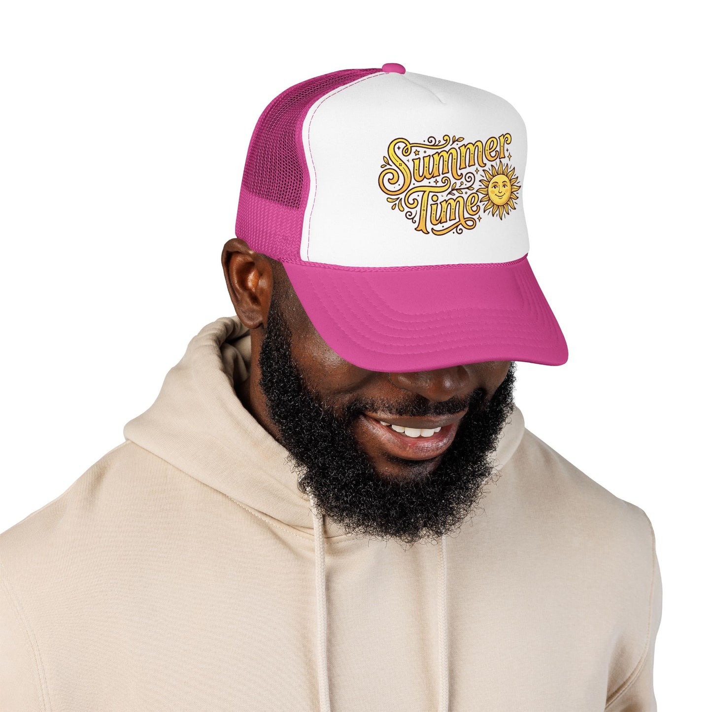 Aidan Selene Summertime Hat