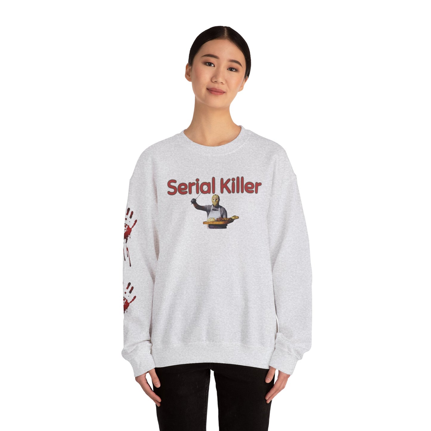 Jason Halloween Hoodie
