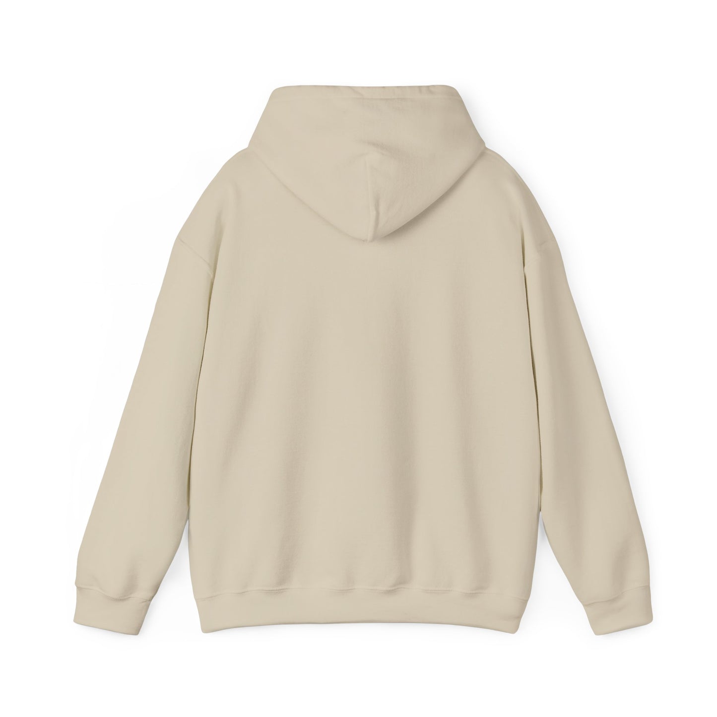 Your Dad.... Christmas Hooded Sweatshirt