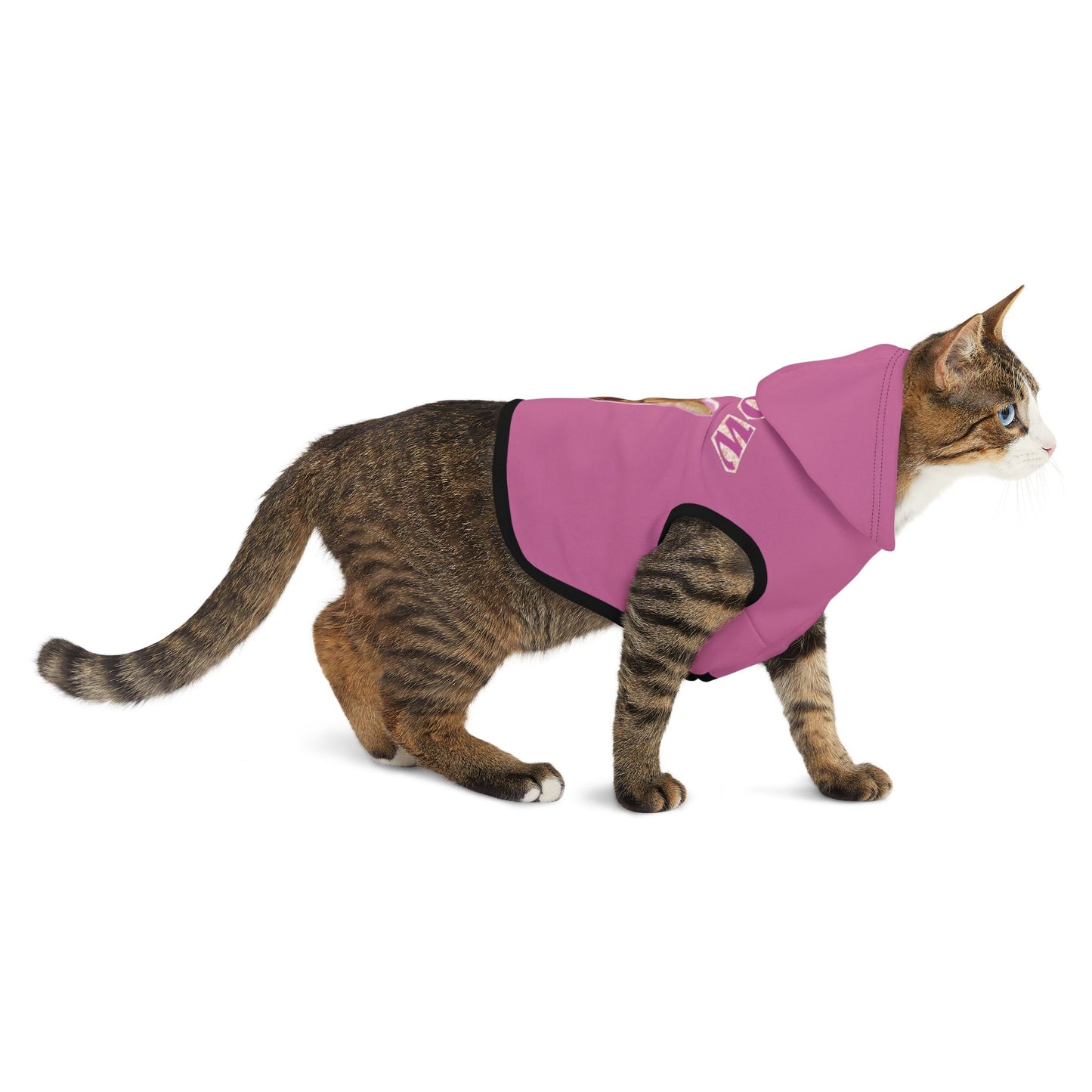 Cat Hoodie (Meow)