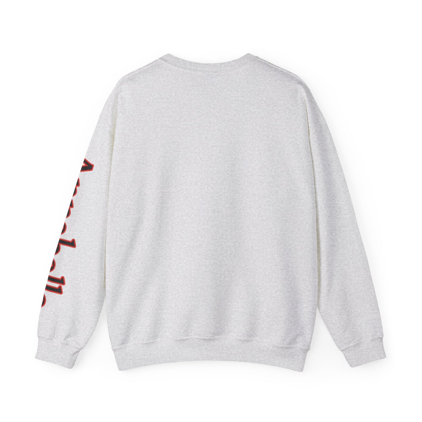 Annabelle-Doll Halloween Crewneck