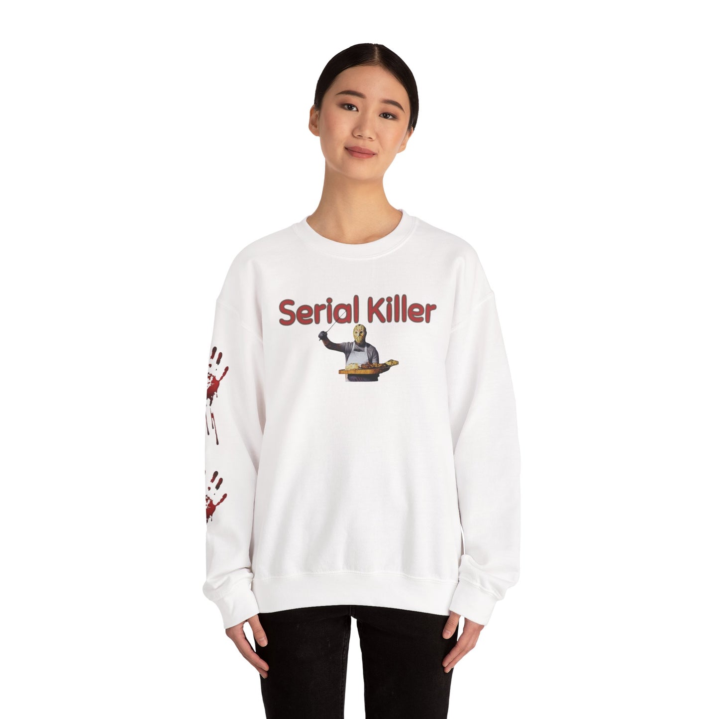 Jason Halloween Hoodie