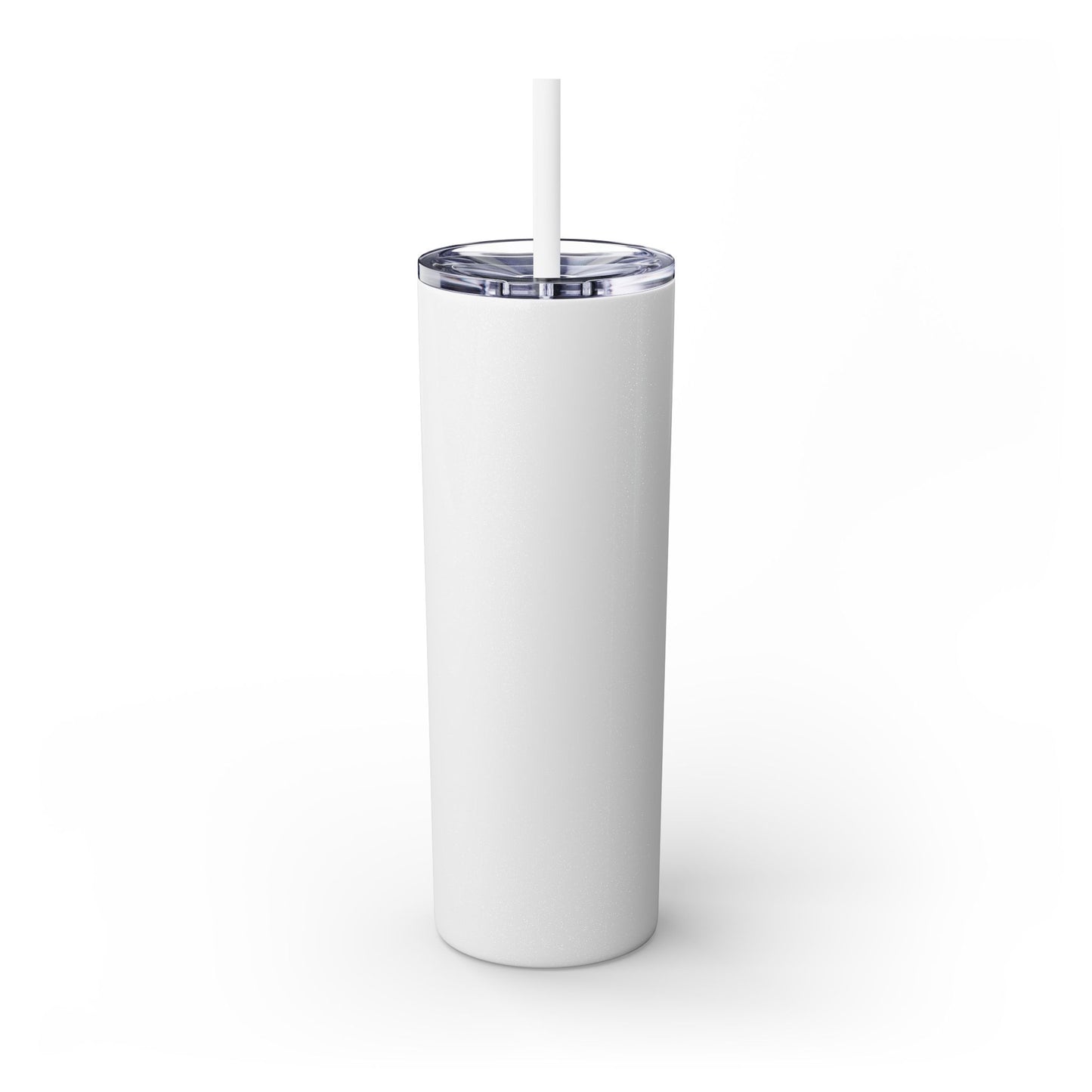 Hot Girls Adopt - Tumbler with Straw, 20oz